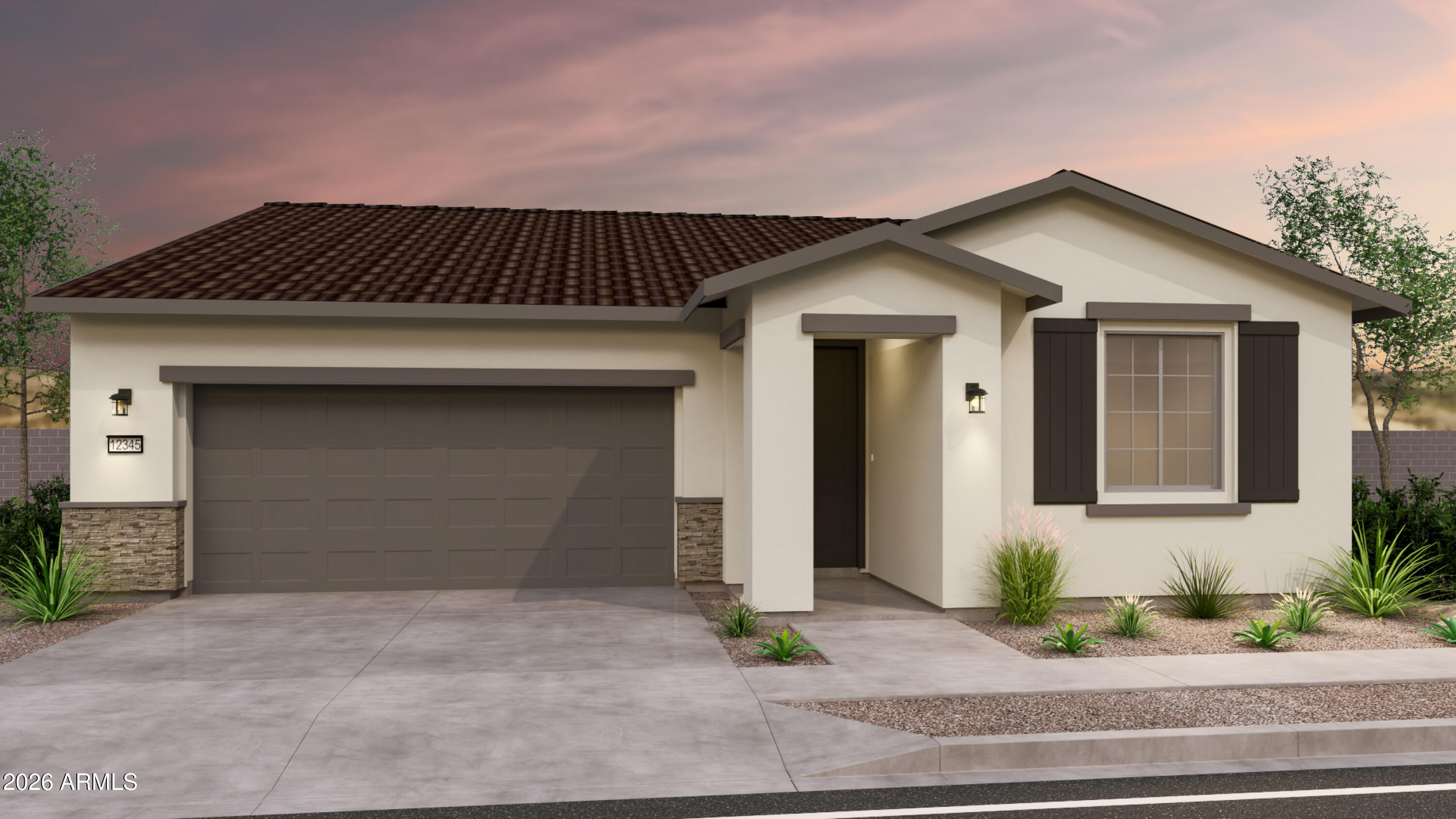 10184 S MINERS RUN Trail, Apache Junction, AZ 85120