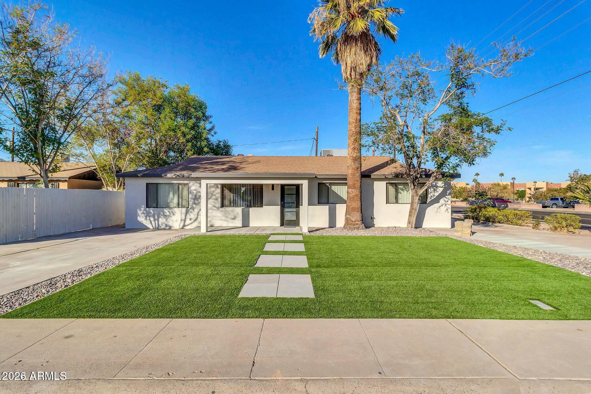 7538 E GARFIELD Street, Scottsdale, AZ 85257