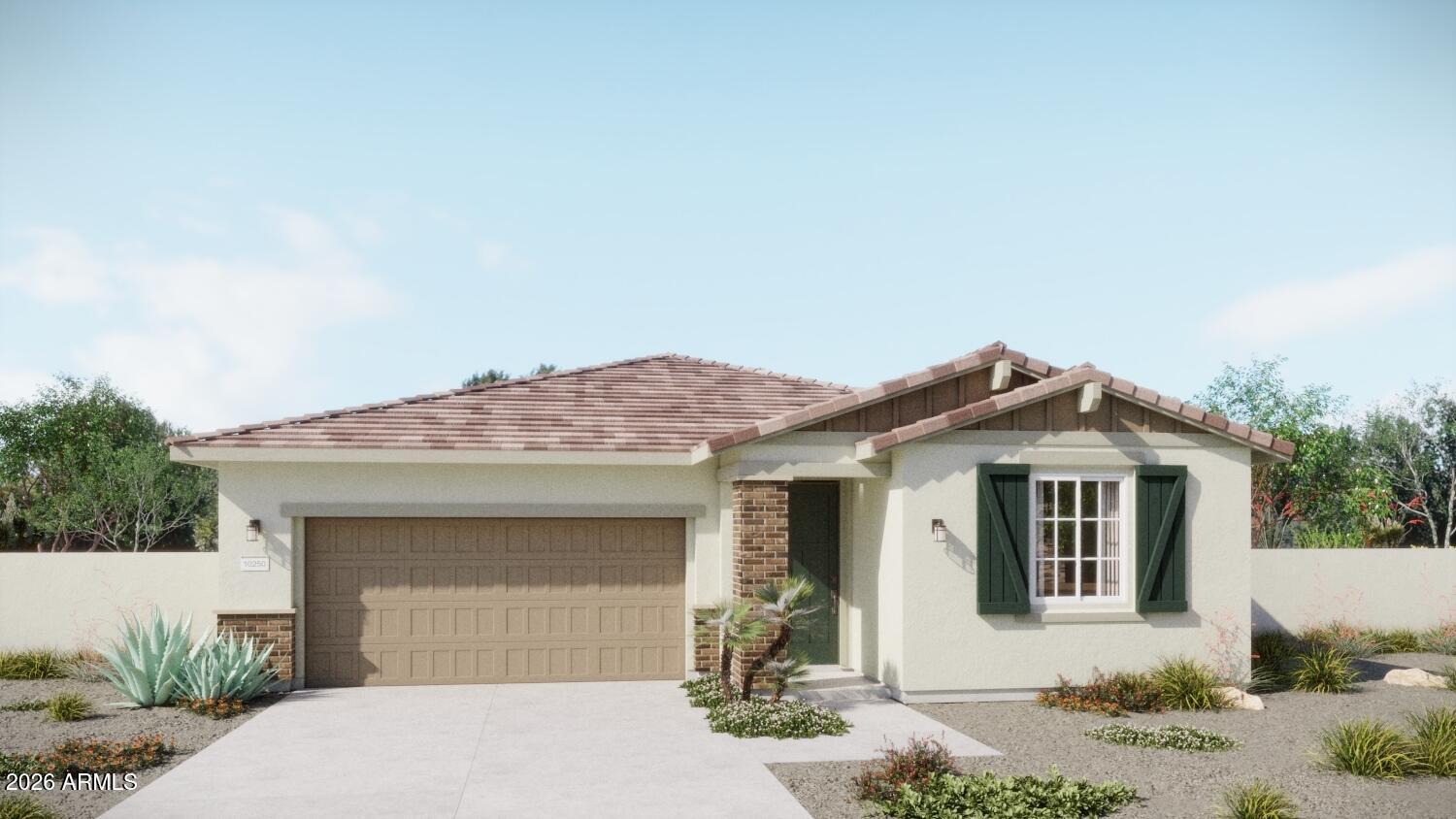 10212 S MINERS RUN Trail, Apache Junction, AZ 85120