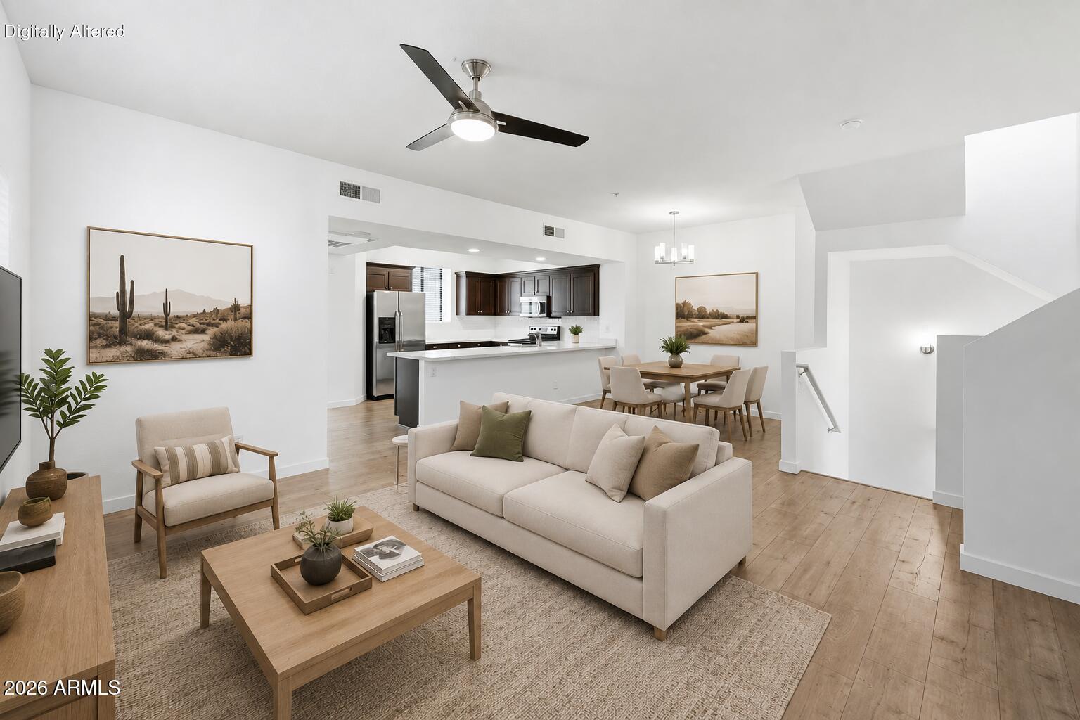 2315 N 52ND Street 107, Phoenix, AZ 85008