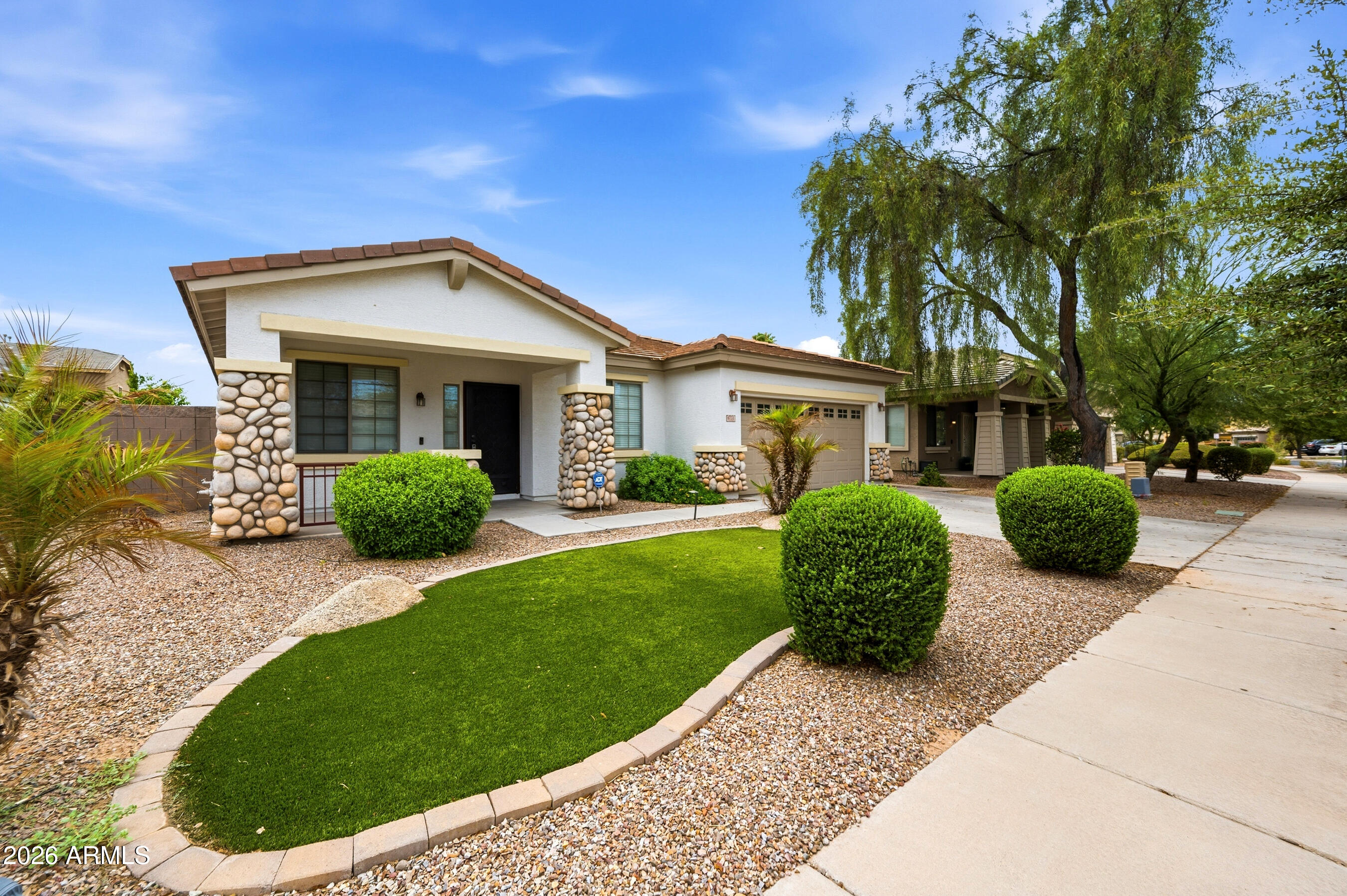 8771 W GARDENIA Avenue, Glendale, AZ 85305
