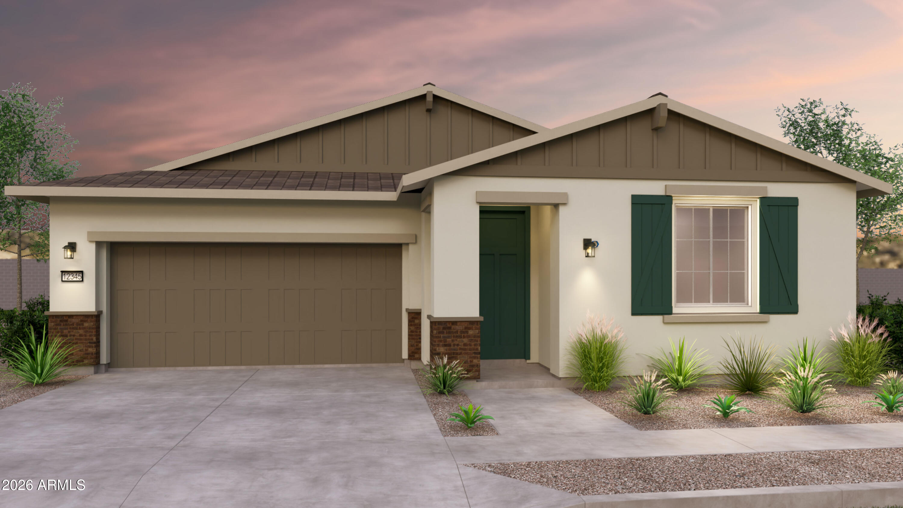 10272 S MINERS RUN Trail, Apache Junction, AZ 85120