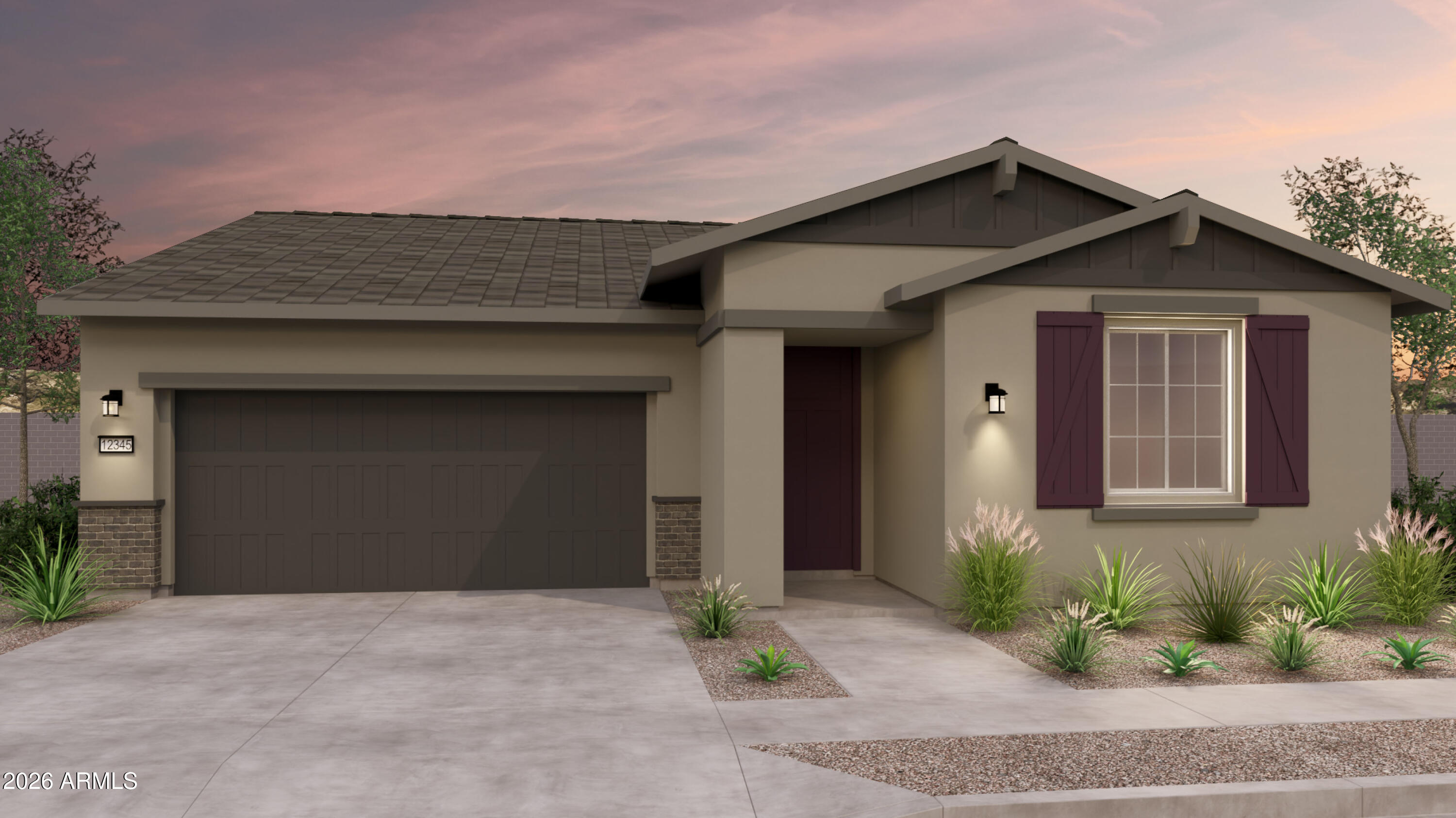 10176 S MINERS RUN Trail, Apache Junction, AZ 85120