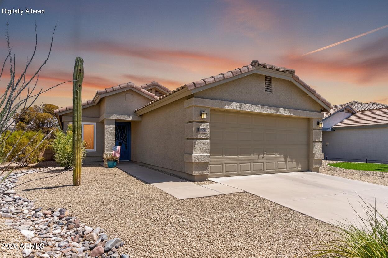 11805 N PABLO Street, El Mirage, AZ 85335