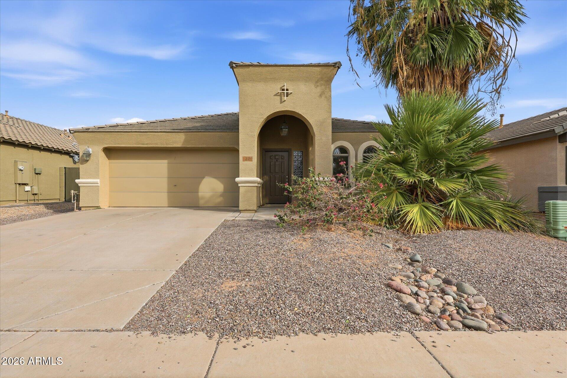 20 W COOPER CANYON Road, San Tan Valley, AZ 85143