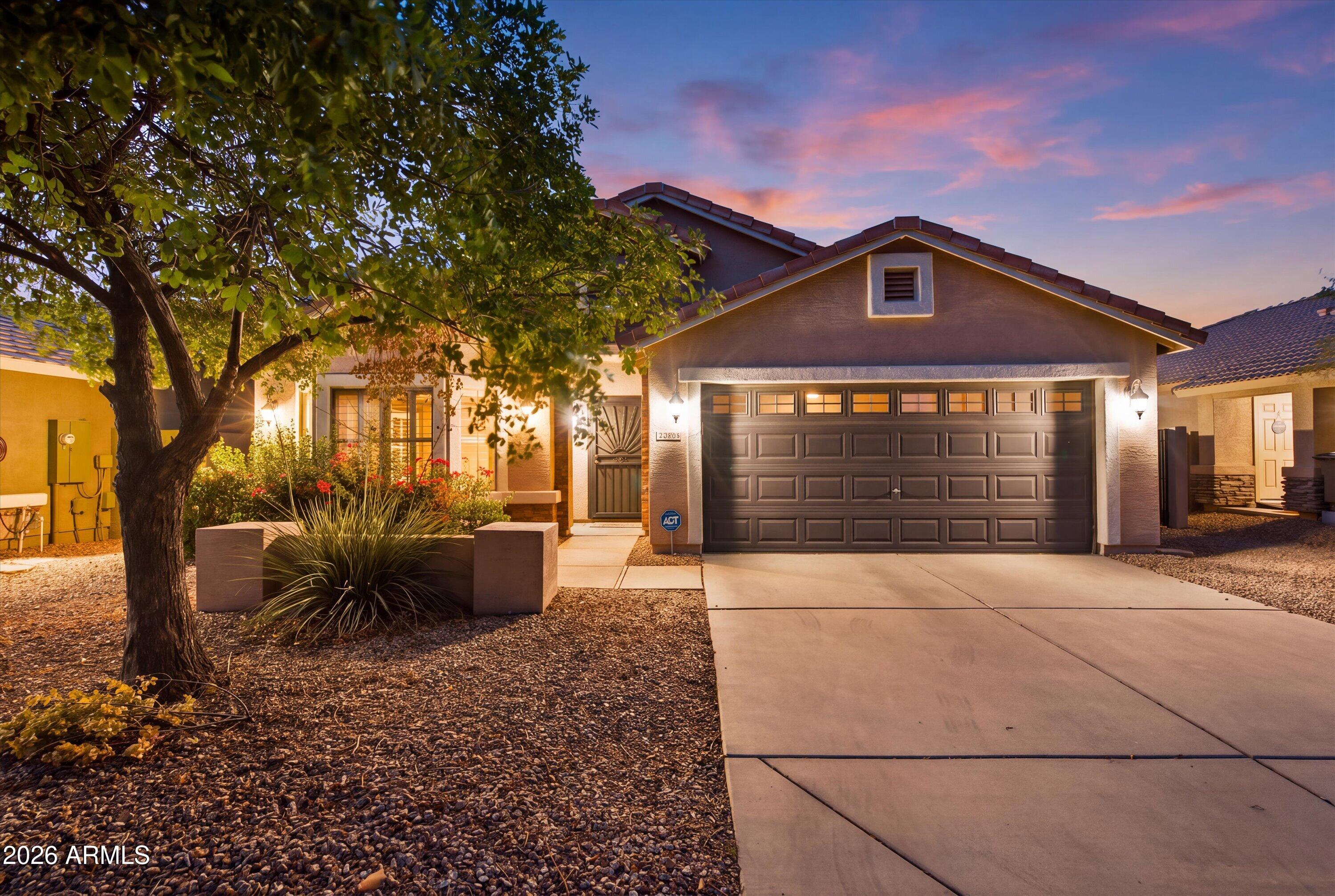 21904 E VIA DEL RANCHO Road, Queen Creek, AZ 85142