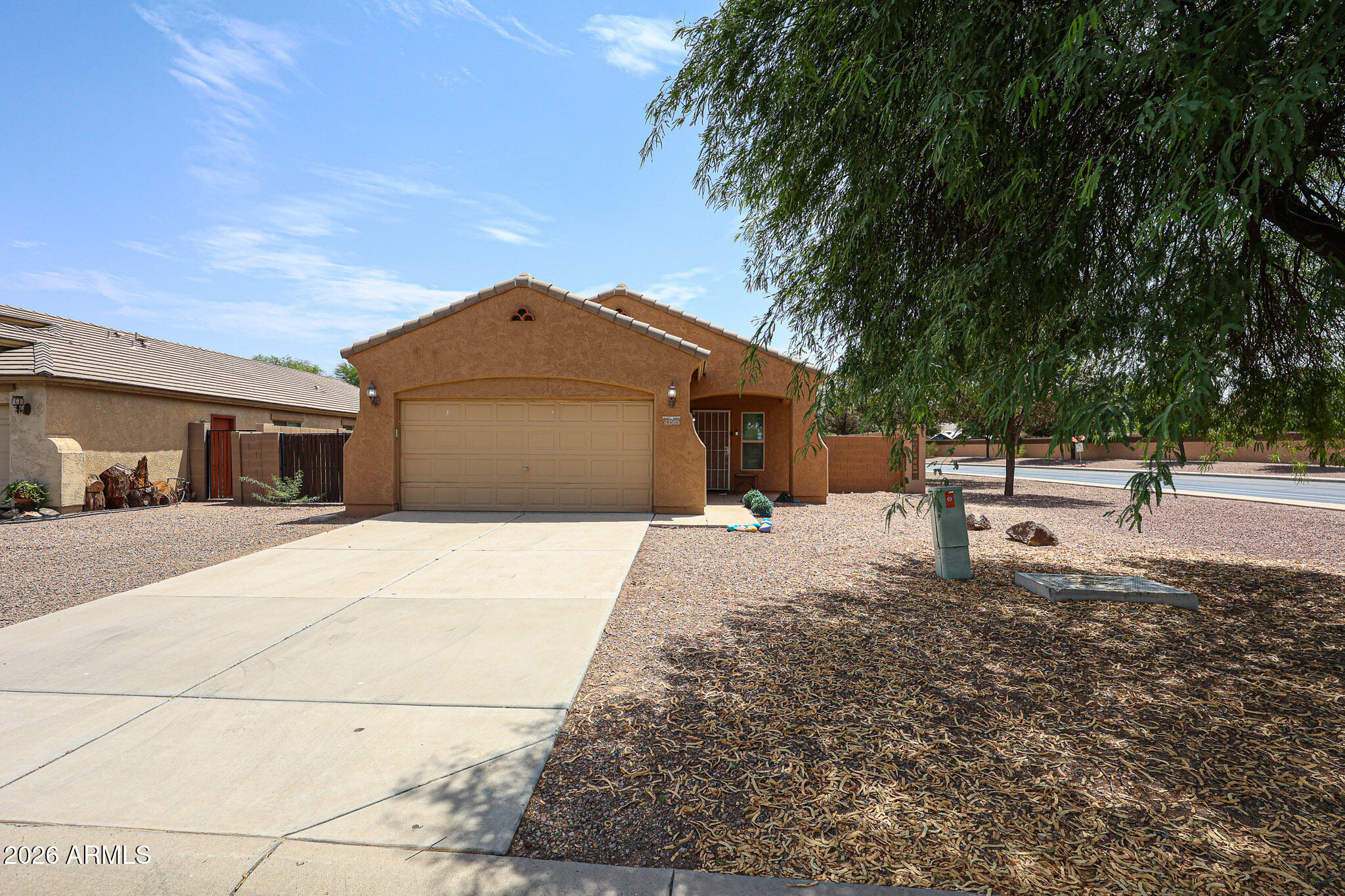 43585 W MARICOPA Avenue, Maricopa, AZ 85138