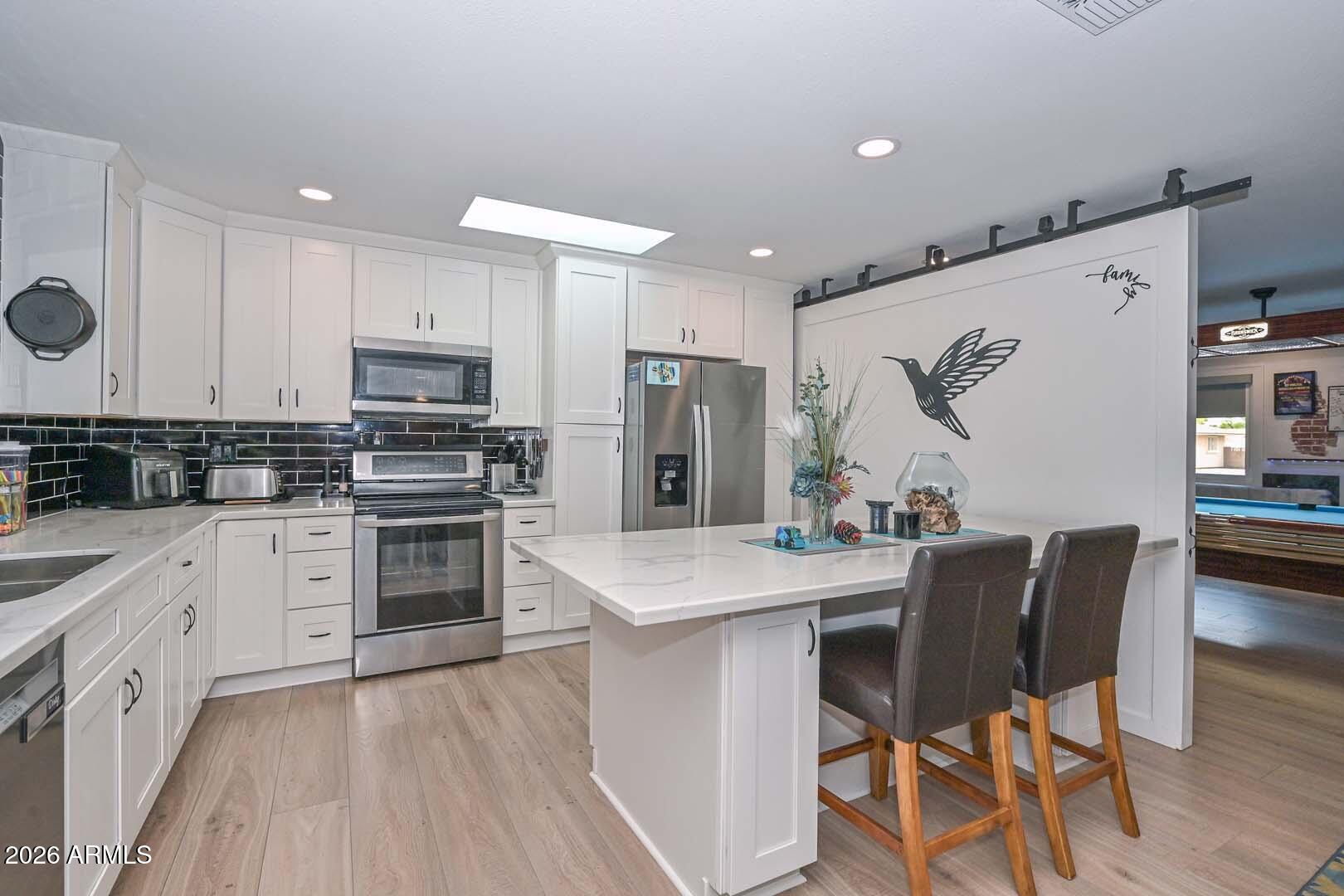 19022 N 99 Drive, Sun City, AZ 85373