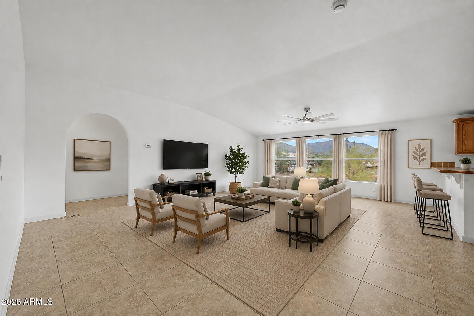48445 N 7TH Avenue, New River, AZ 85087