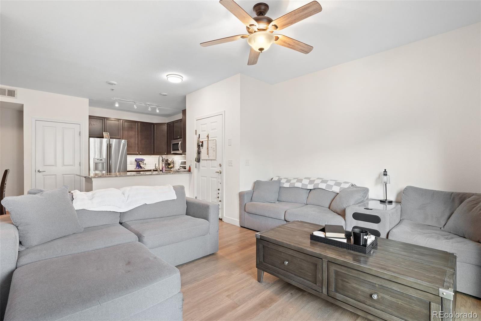 10052 W Ute Place #206, Littleton, CO 80127