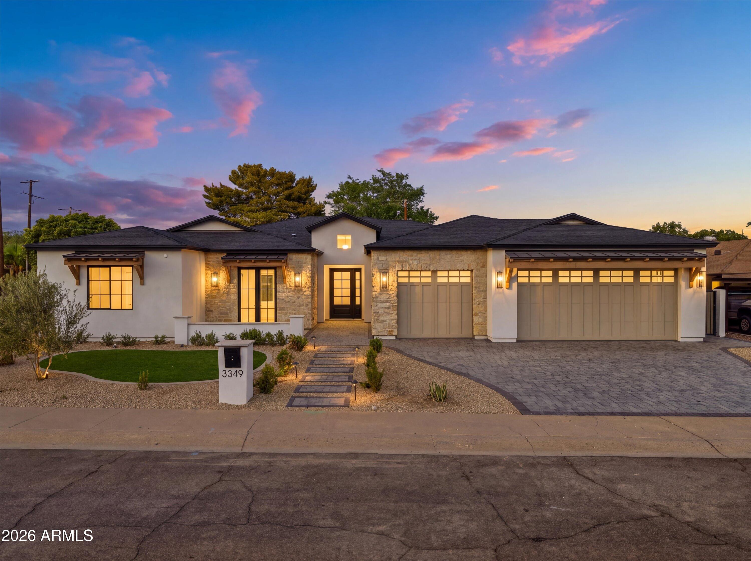 3349 N 62nd Street, Scottsdale, AZ 85251