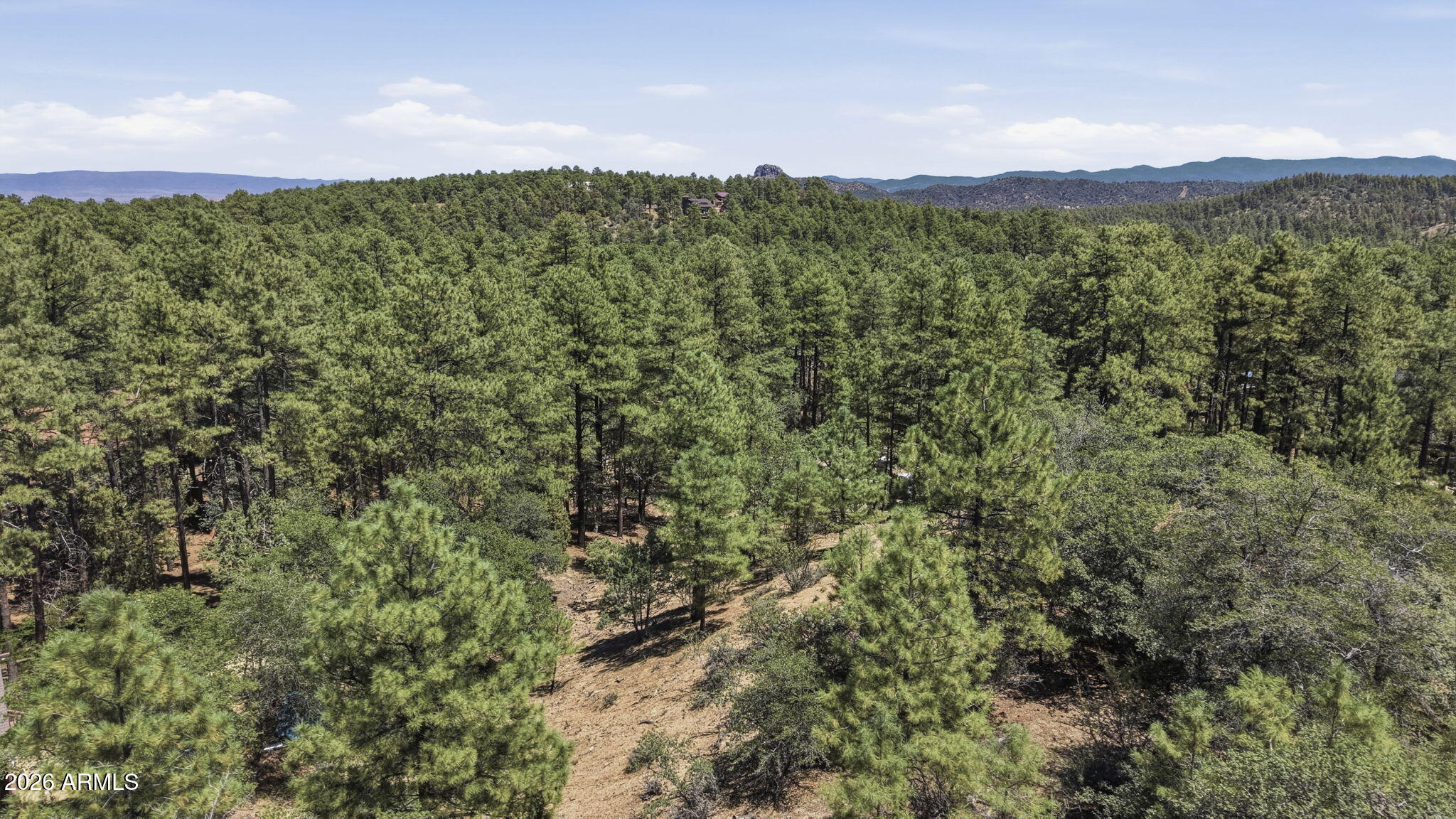 0 W Rustic Trail 110N, Prescott, AZ 86305