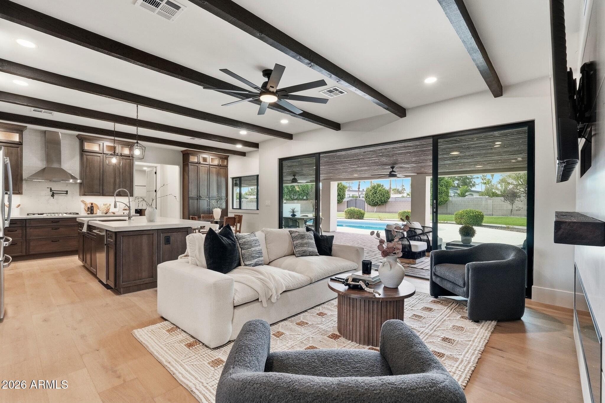 7012 E PRESIDIO Road, Scottsdale, AZ 85254