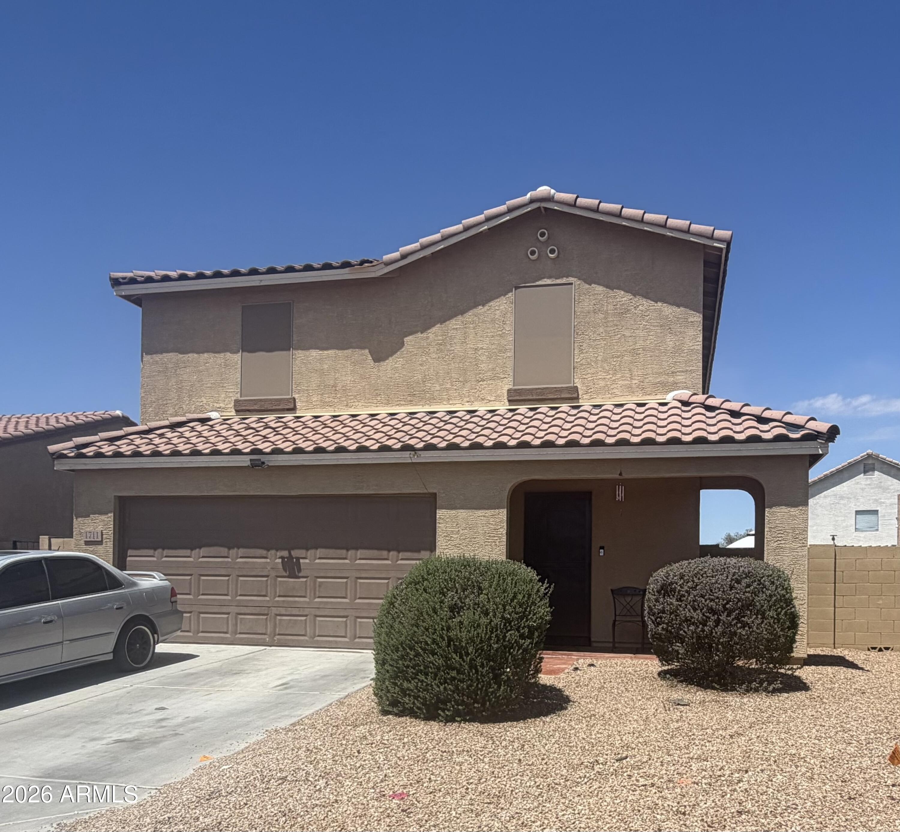 1711 N ST FRANCIS Place, Casa Grande, AZ 85122