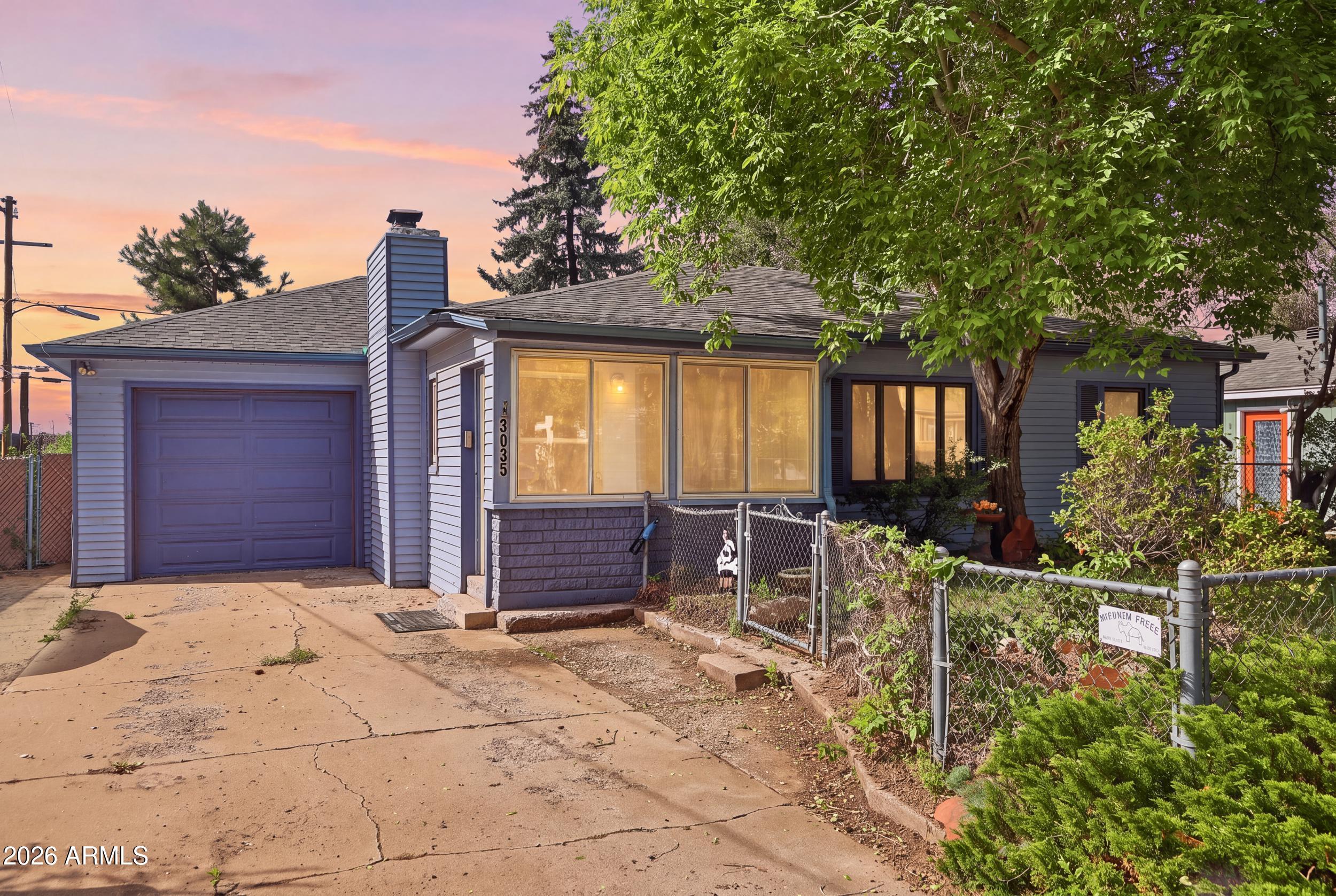 3035 E LEWIS Drive, Flagstaff, AZ 86004