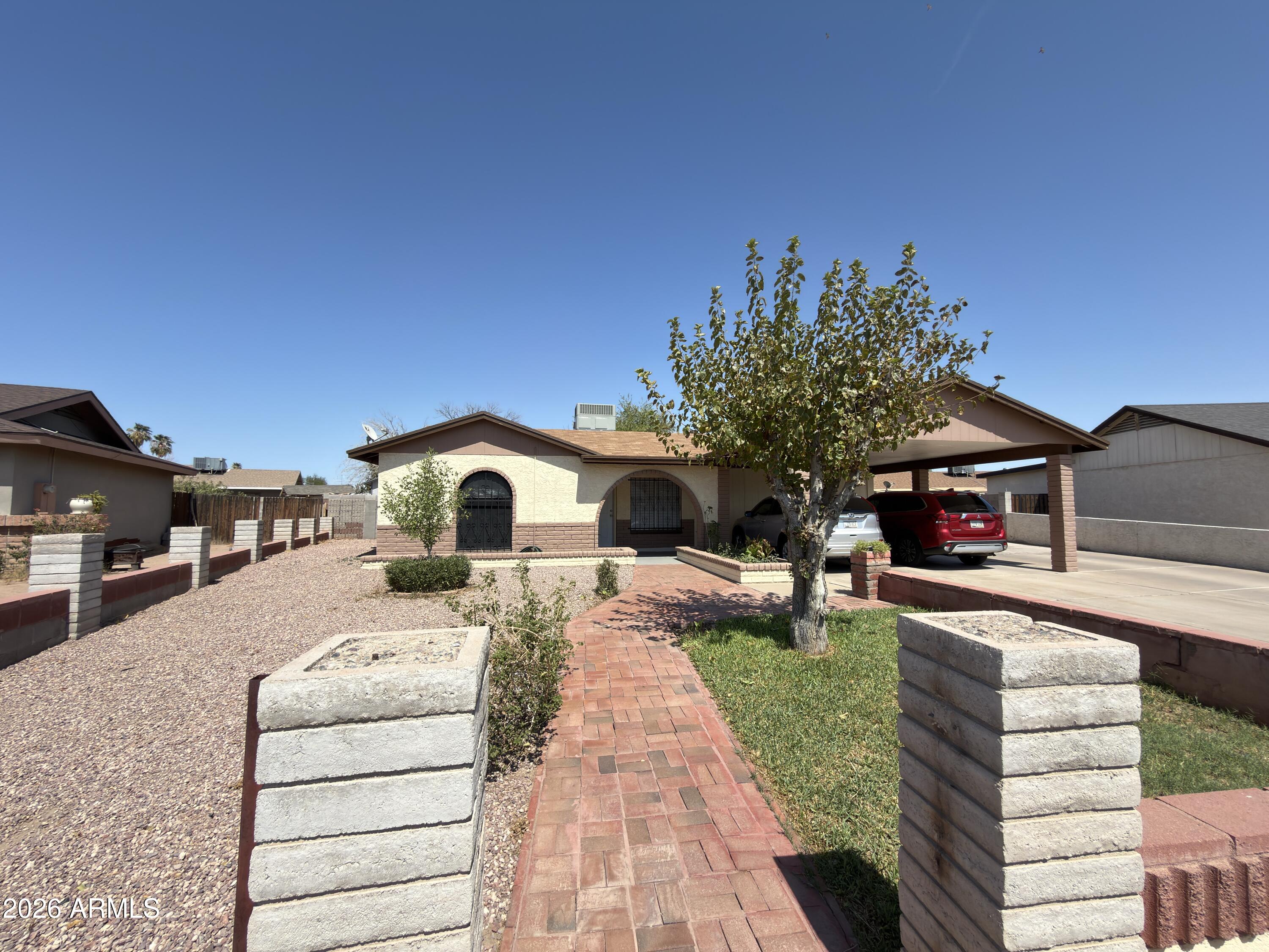 615 N 61ST Drive, Phoenix, AZ 85043