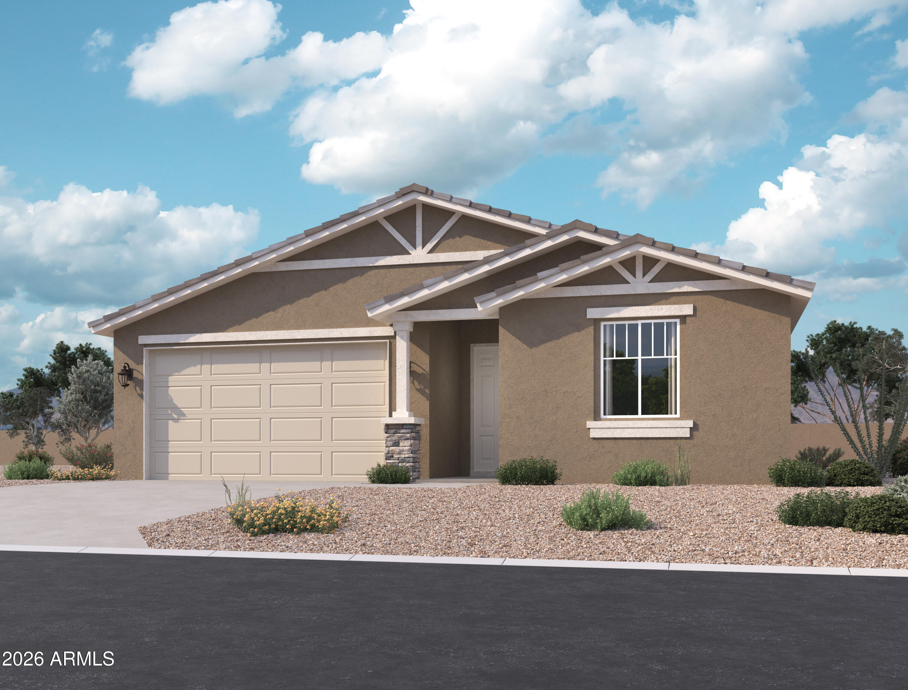 15751 W DEANNE Drive, Waddell, AZ 85355