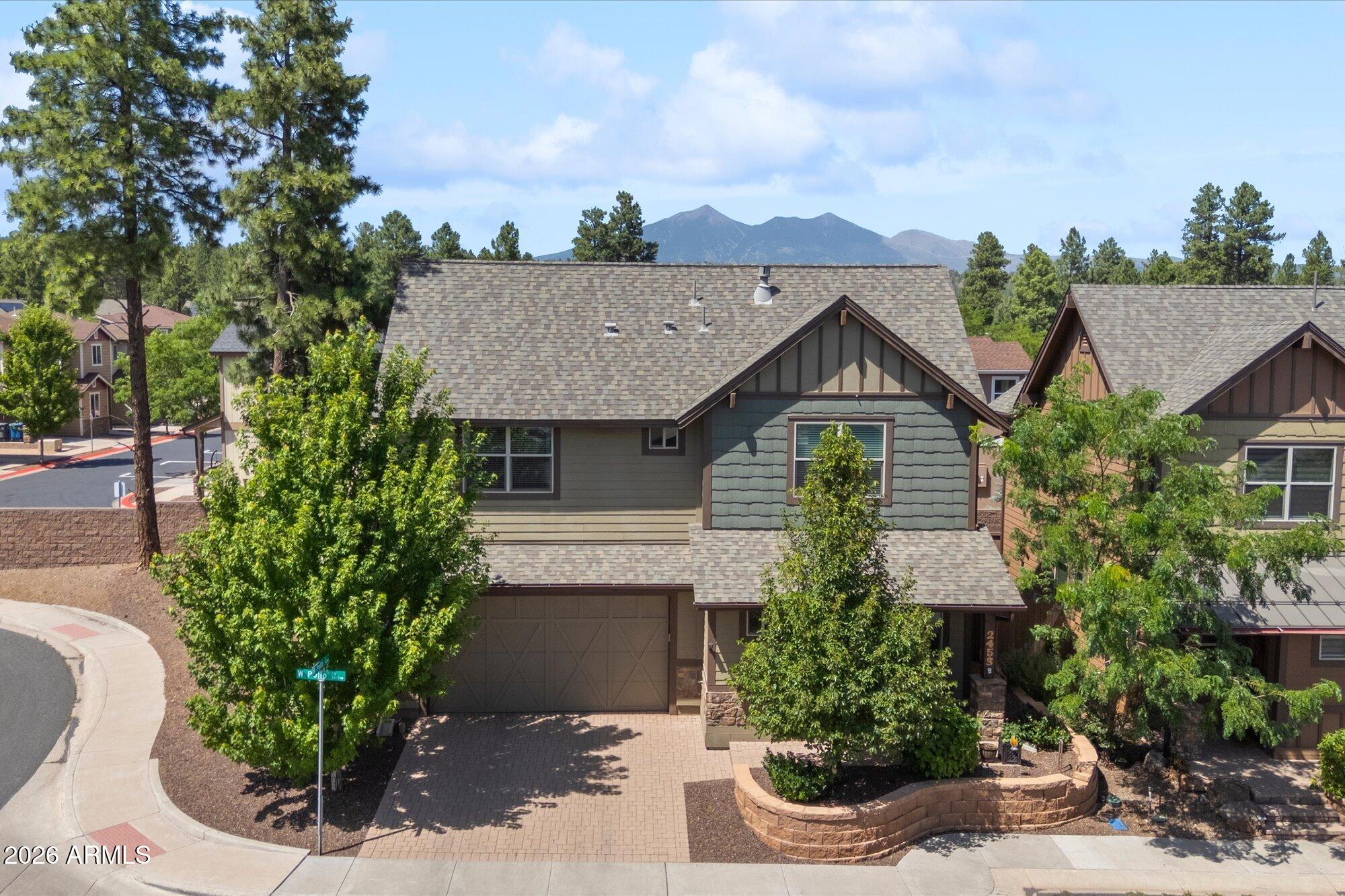 2453 W POLLO Circle 282, Flagstaff, AZ 86001
