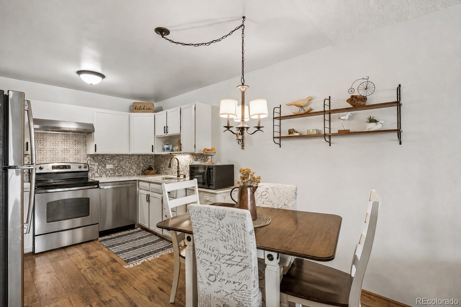 9360 E Center Avenue #11C, Denver, CO 80247