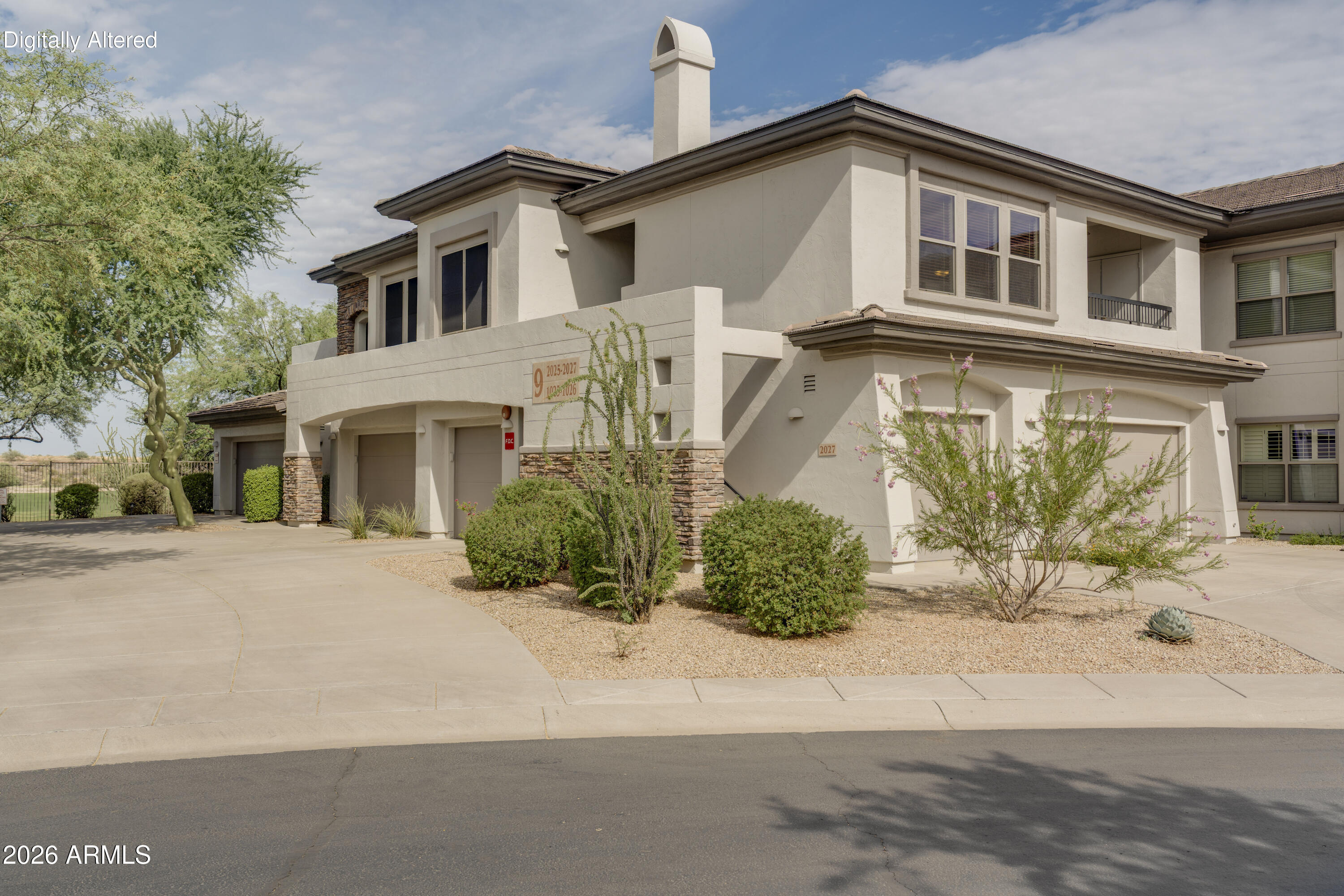 33550 N Dove Lakes Drive Unit 2027, Cave Creek, AZ 85331