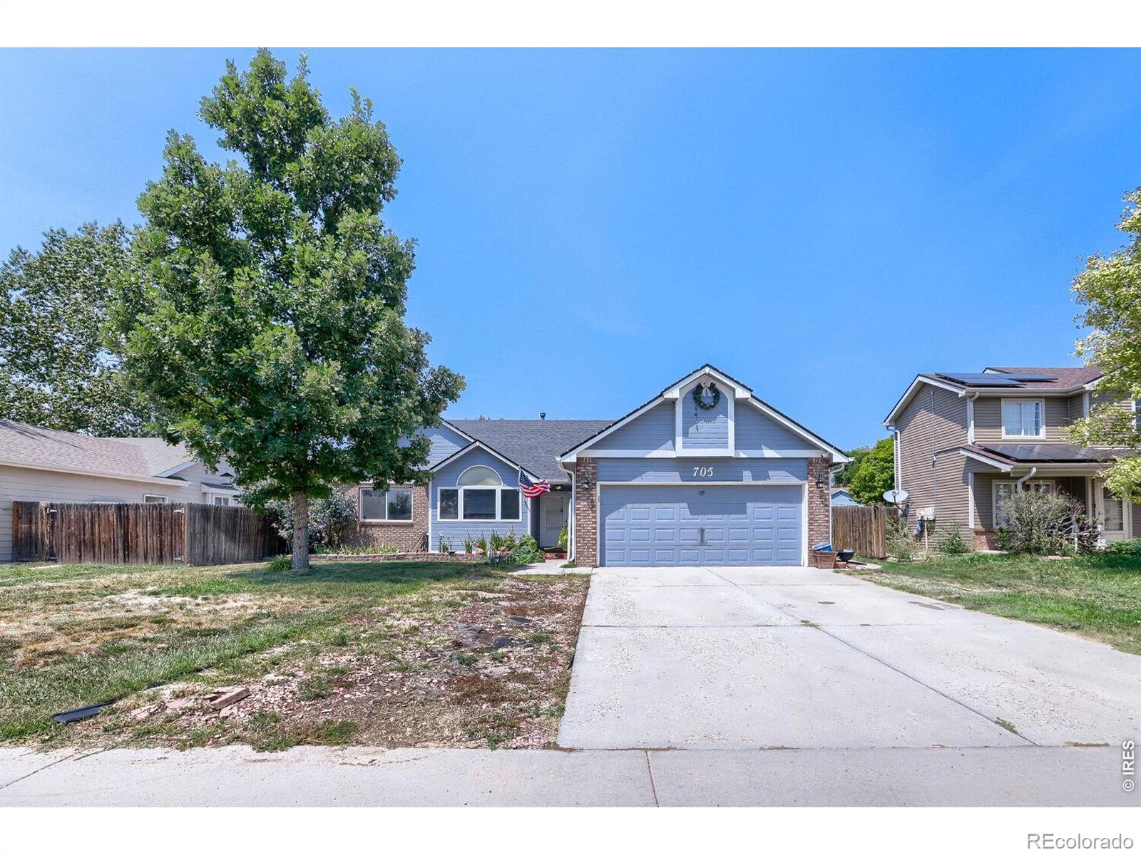 705 Country Acres Drive, Johnstown, CO 80534