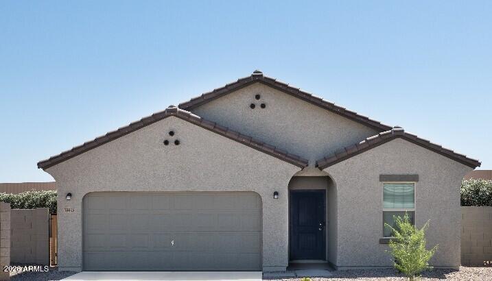 15603 W CORTE DEL SOL ESTE, Waddell, AZ 85355