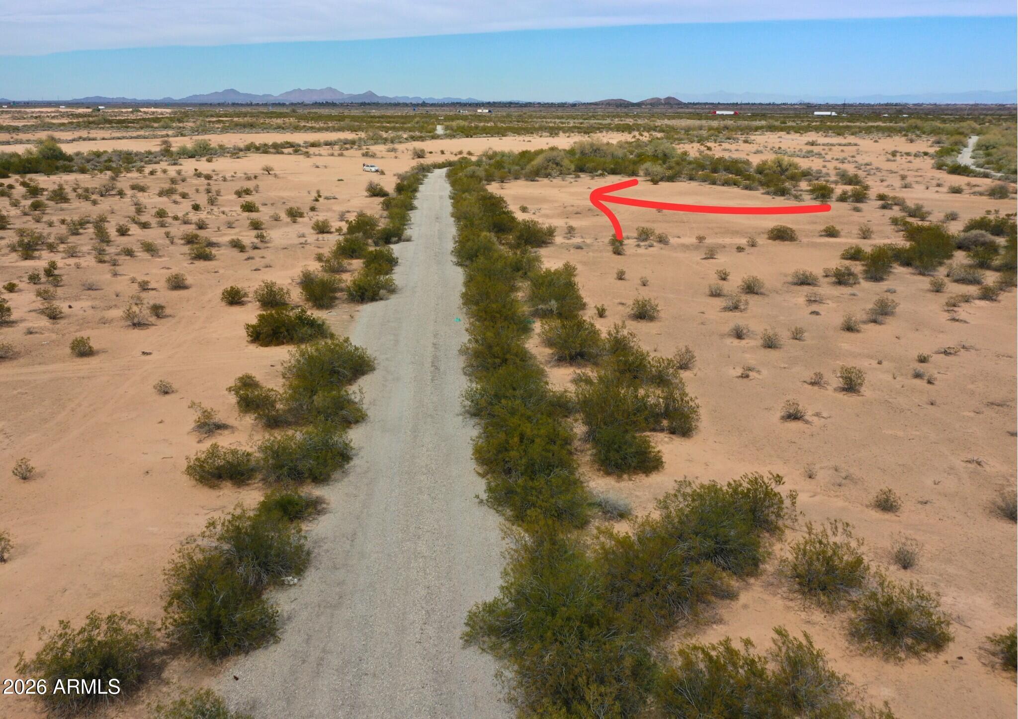 3245 N HUALAPAI Drive 15 & 16, Eloy, AZ 85131