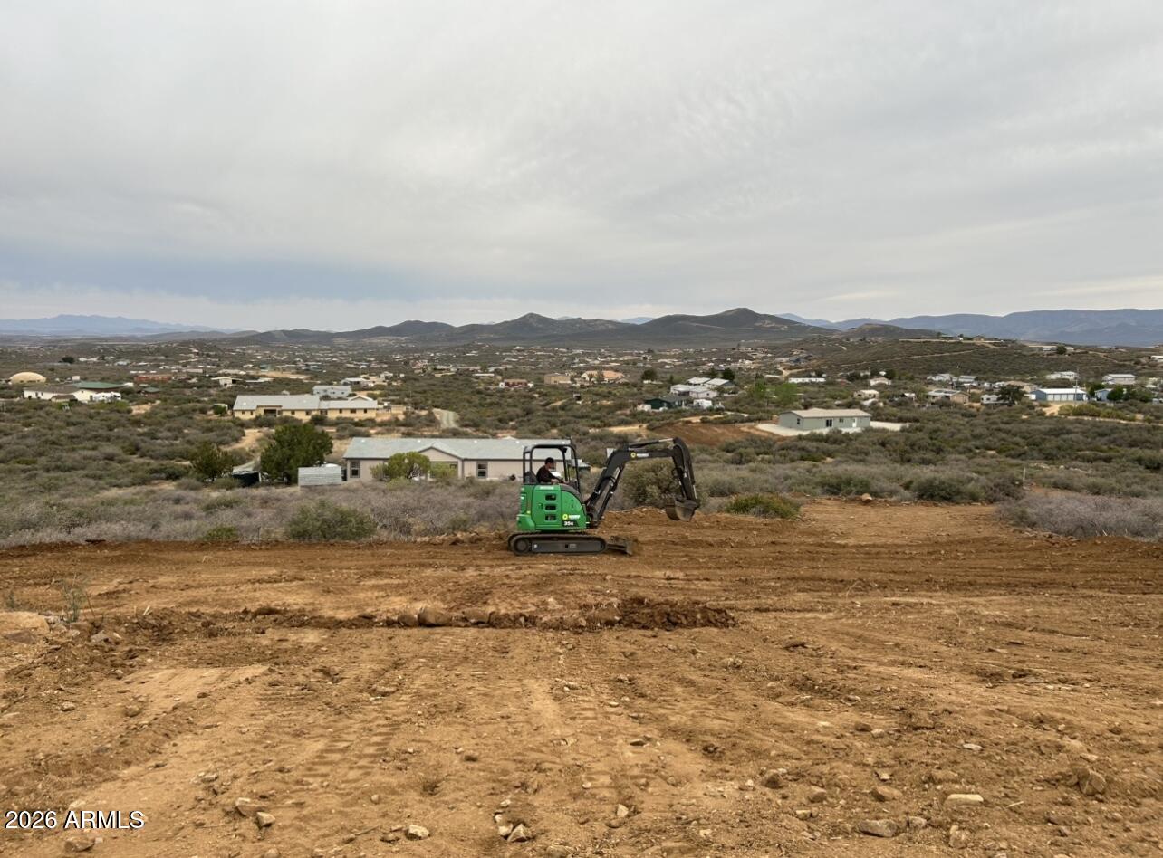17460 E ROPER Way 10, Dewey, AZ 86327