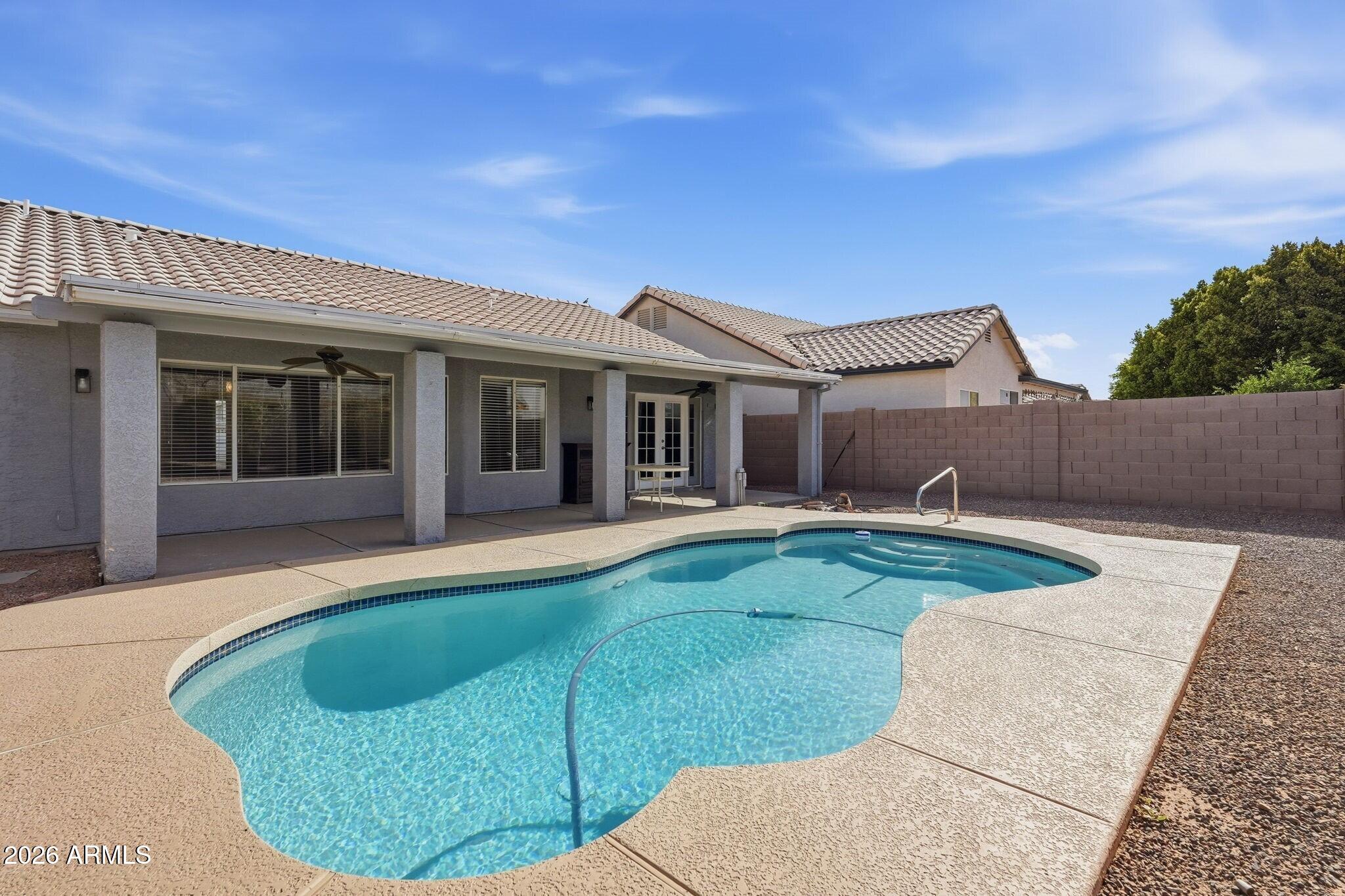 3256 E ROSEMONTE Drive, Phoenix, AZ 85050