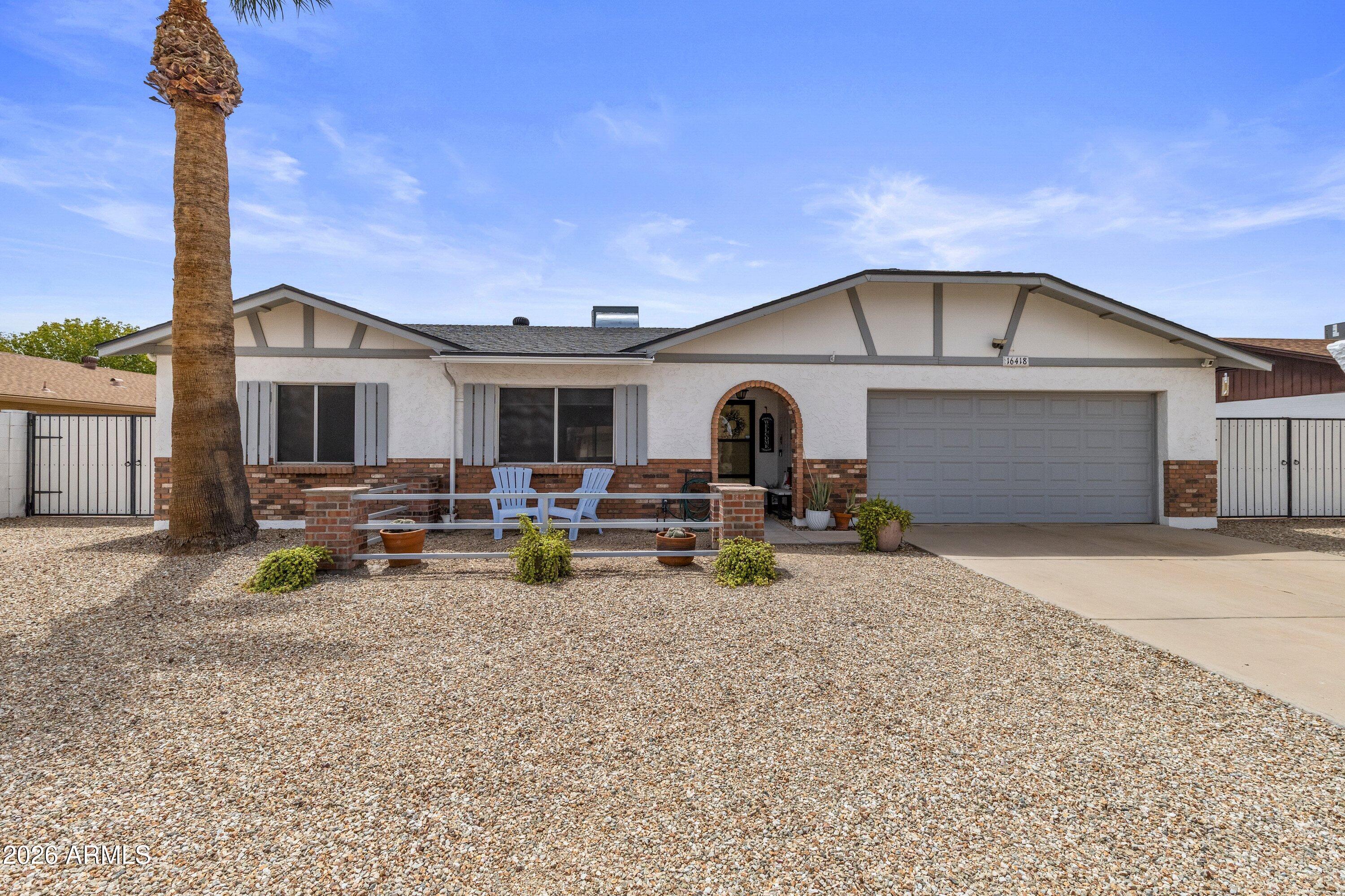 16418 N 47TH Avenue, Glendale, AZ 85306