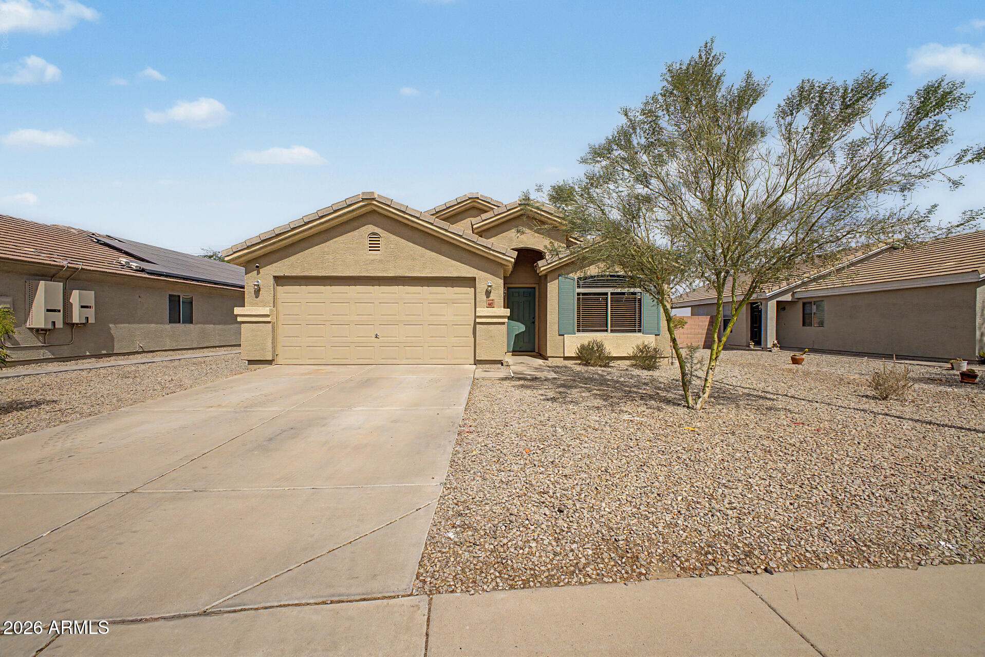 4601 N 123RD Drive, Avondale, AZ 85392