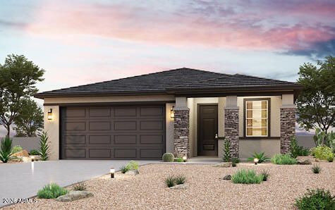 18268 W CALLE LEJOS, Surprise, AZ 85387