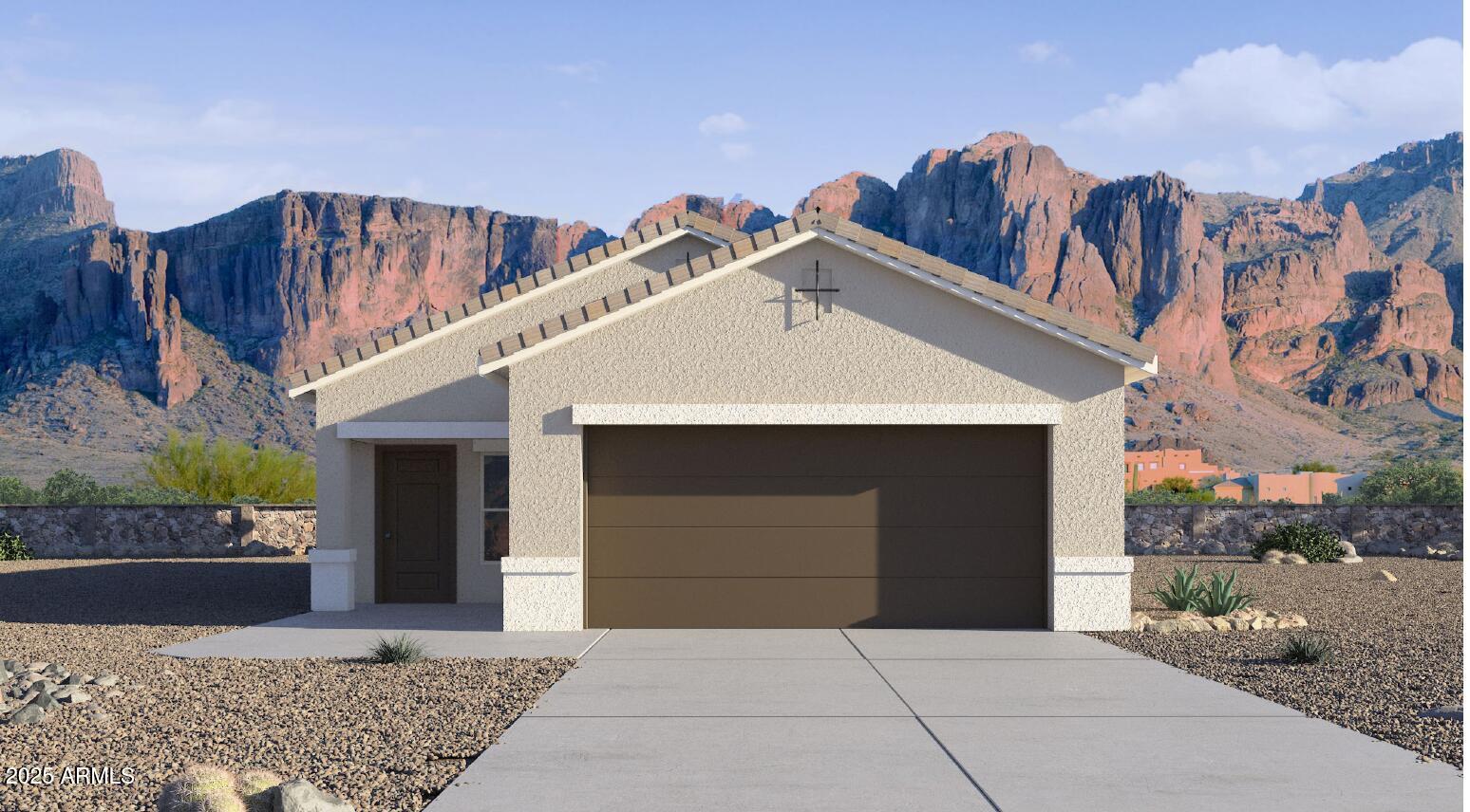 2884 W Shepperd Avenue, Apache Junction, AZ 85120