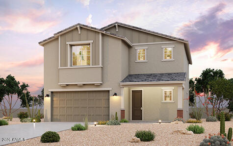 18274 W CALLE LEJOS, Surprise, AZ 85387