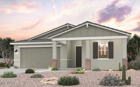 17947 W CAMINO DE ORO Drive, Surprise, AZ 85387