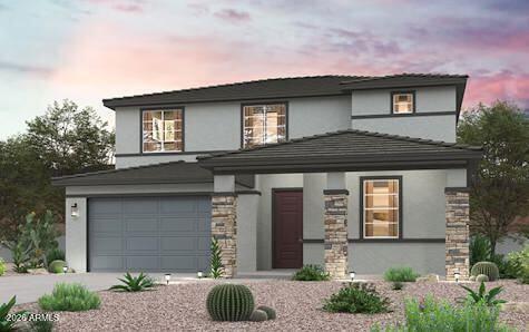 17943 W CREEDANCE Boulevard, Surprise, AZ 85387