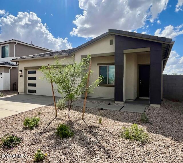 1032 W FELIZ Street, Florence, AZ 85132
