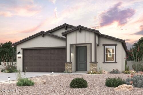 22842 W MONONA Lane, Surprise, AZ 85387