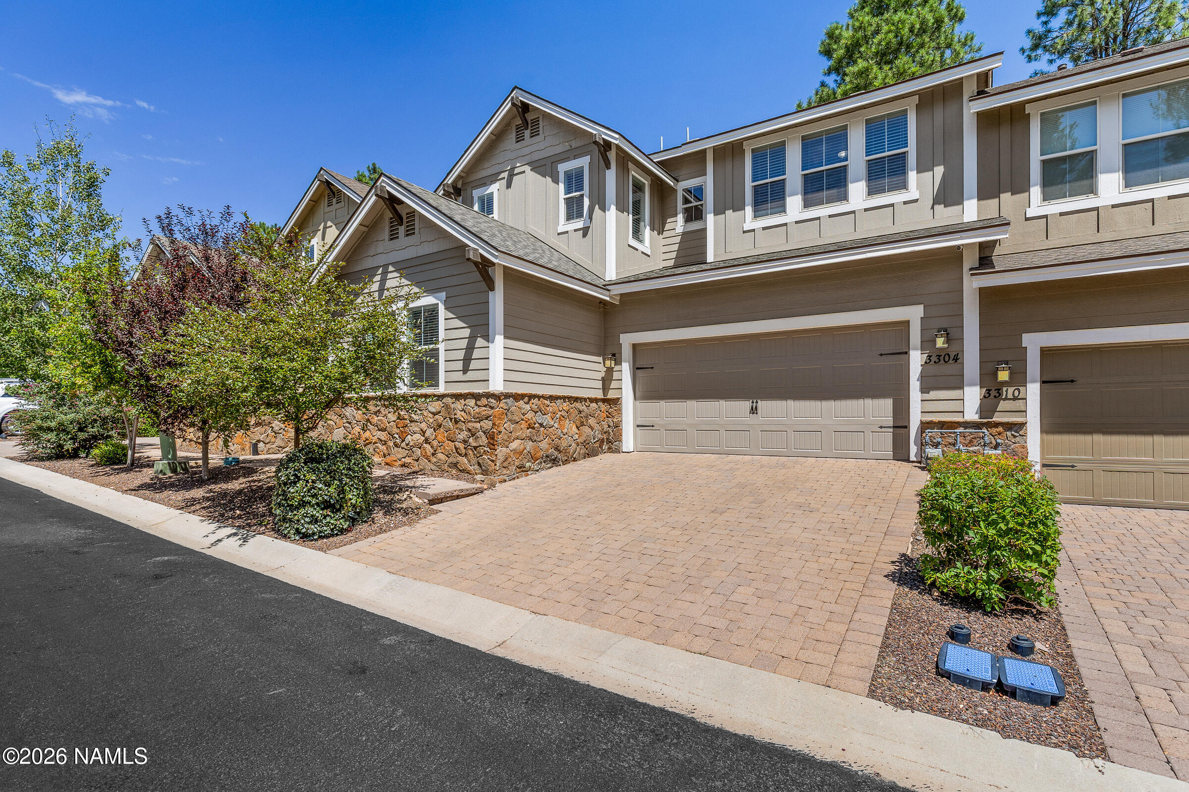 3304 S Hannah Lane, Flagstaff, AZ 86005