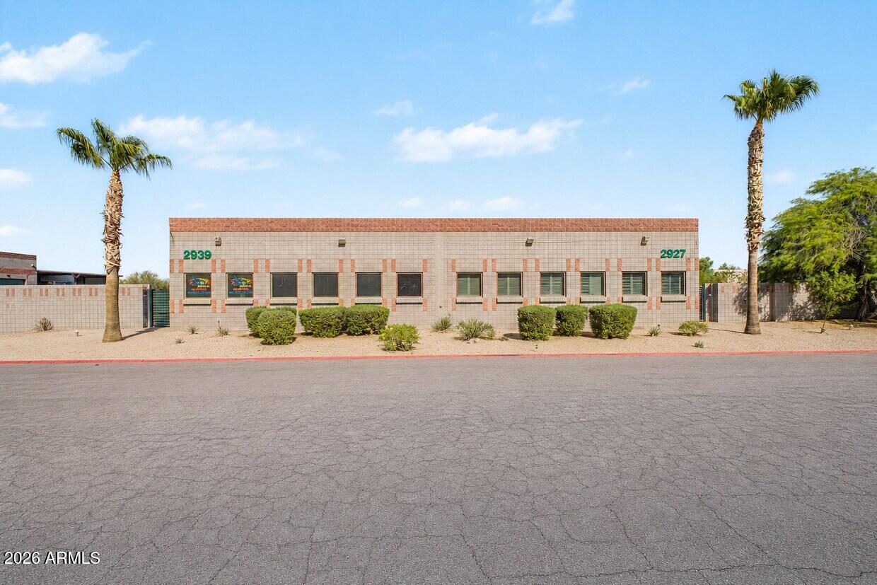 2927 N NORFOLK, Mesa, AZ 85215