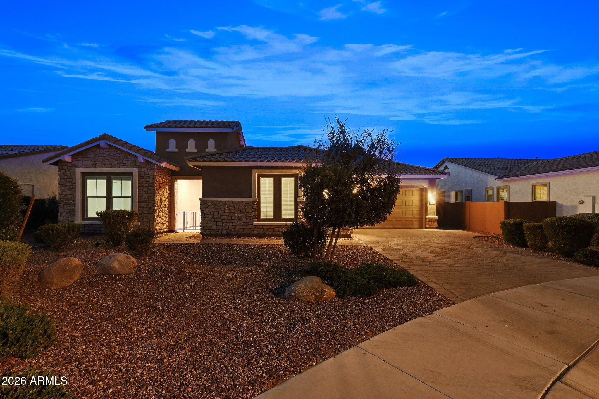 18814 E WALNUT Drive, Queen Creek, AZ 85142
