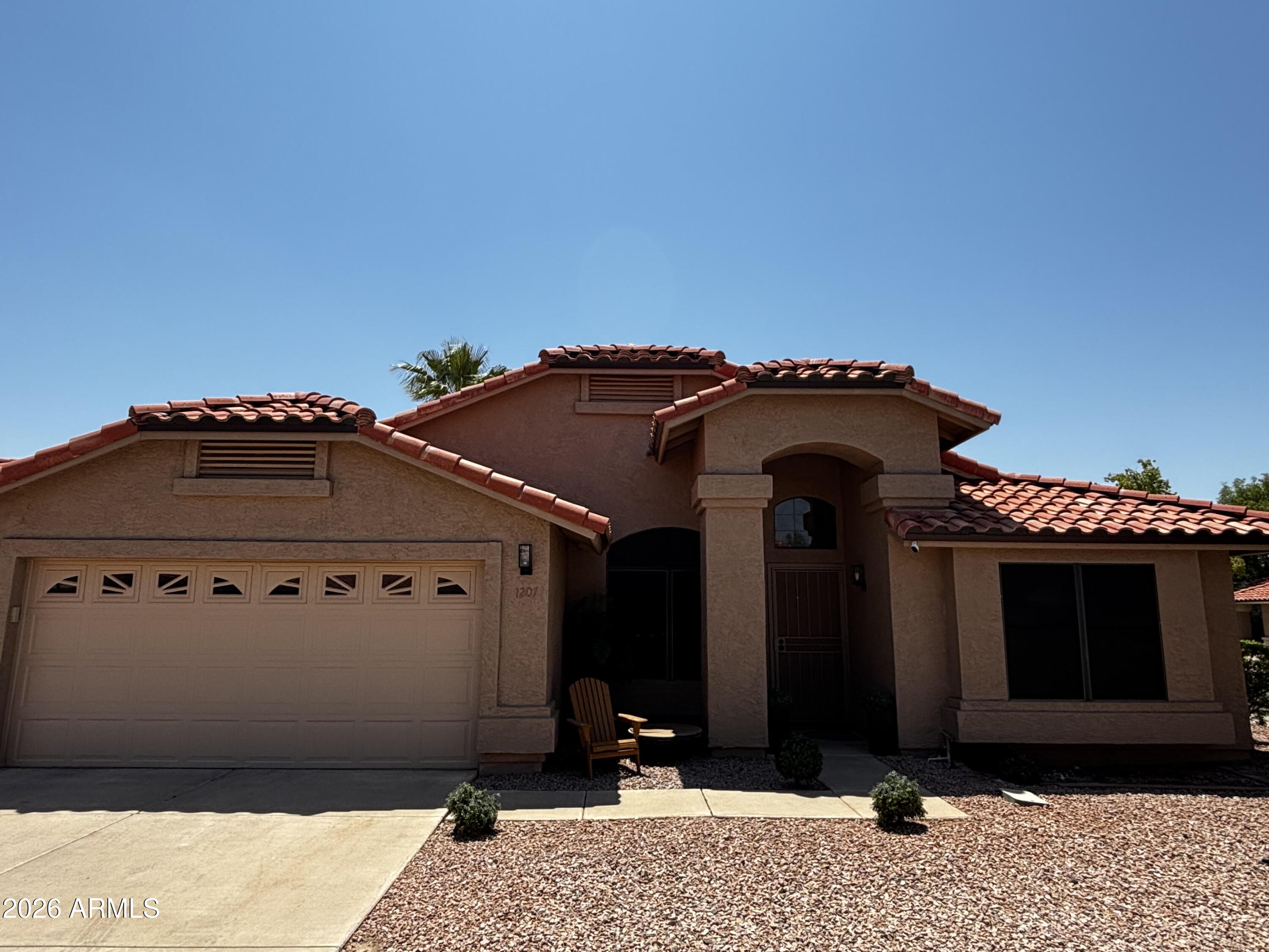 1207 E TREMAINE Avenue, Gilbert, AZ 85234