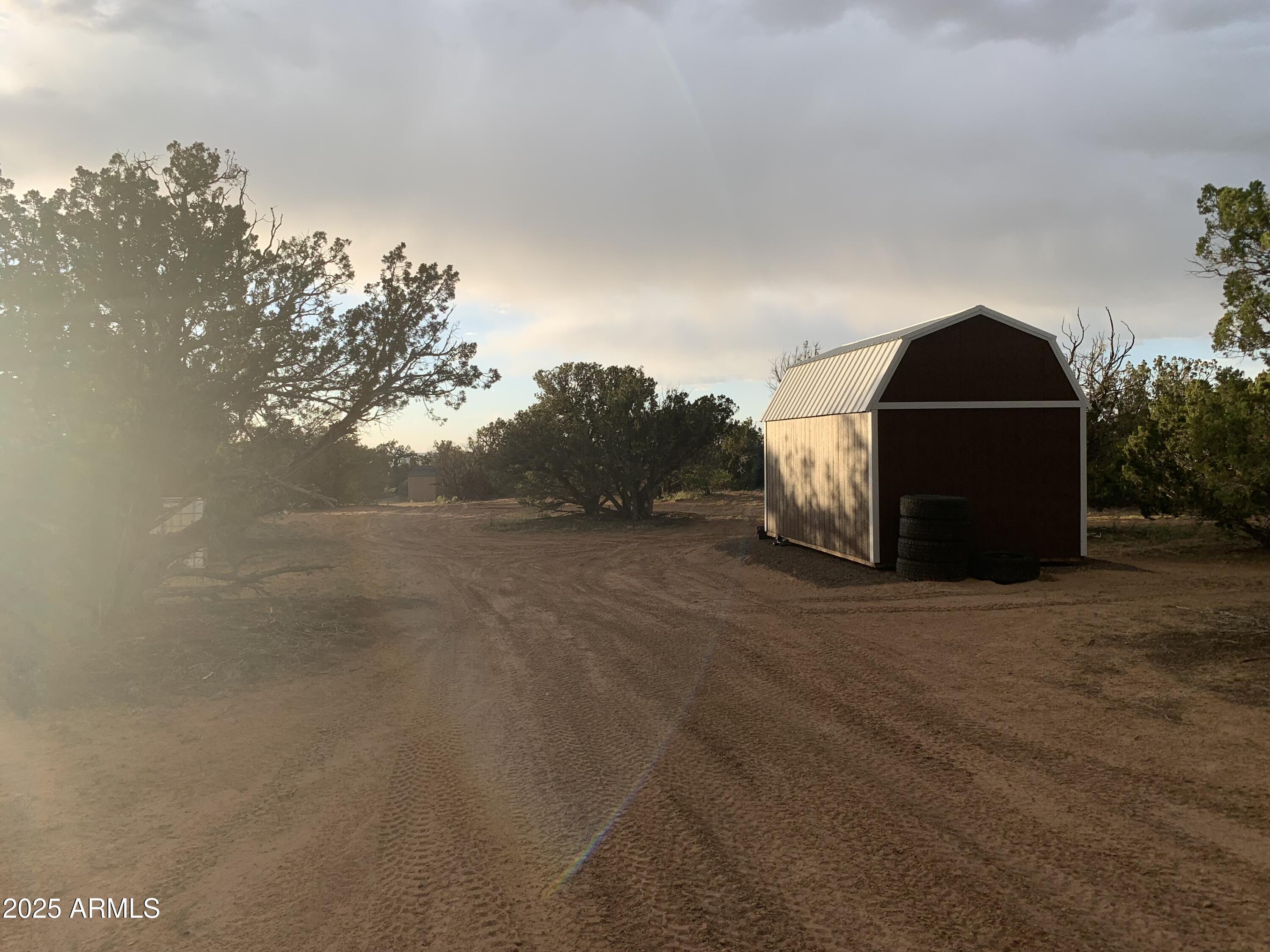 9 N7340 14, St Johns, AZ 85936