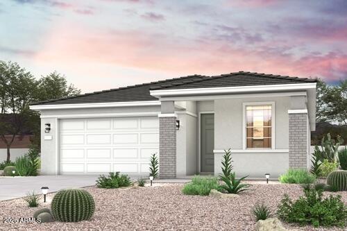 24180 W DEKALB Lane, Buckeye, AZ 85326