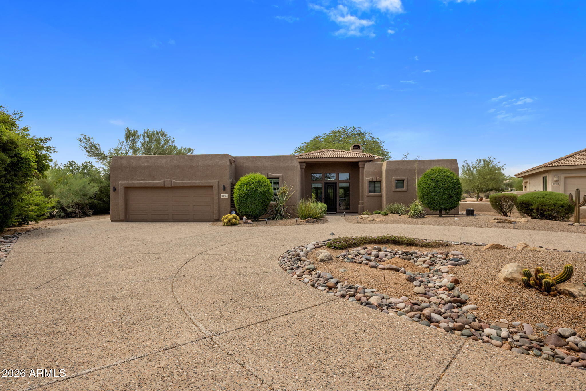 18607 E HIERRO Circle, Rio Verde, AZ 85263
