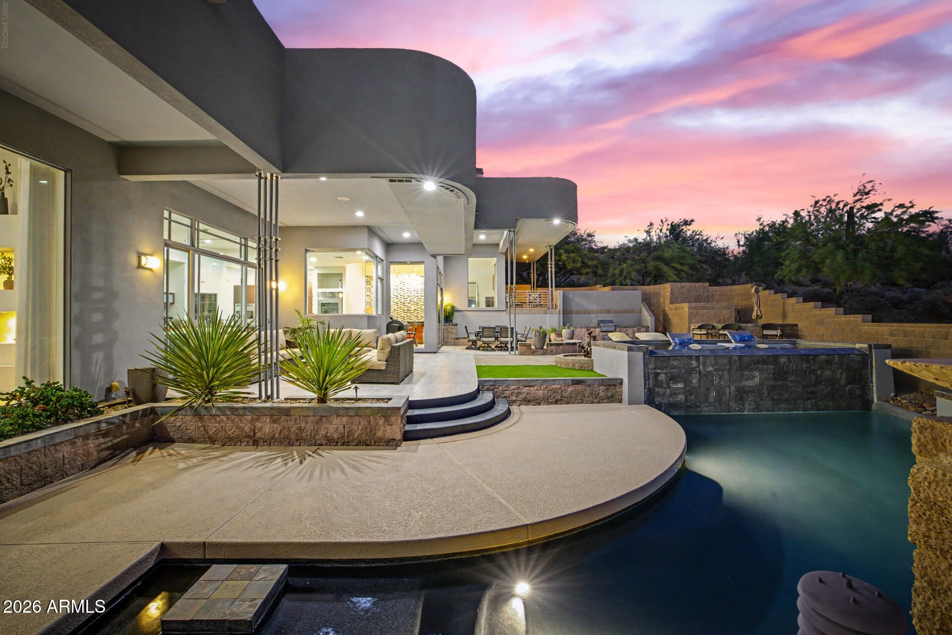9507 N FIRERIDGE Trail, Fountain Hills, AZ 85268