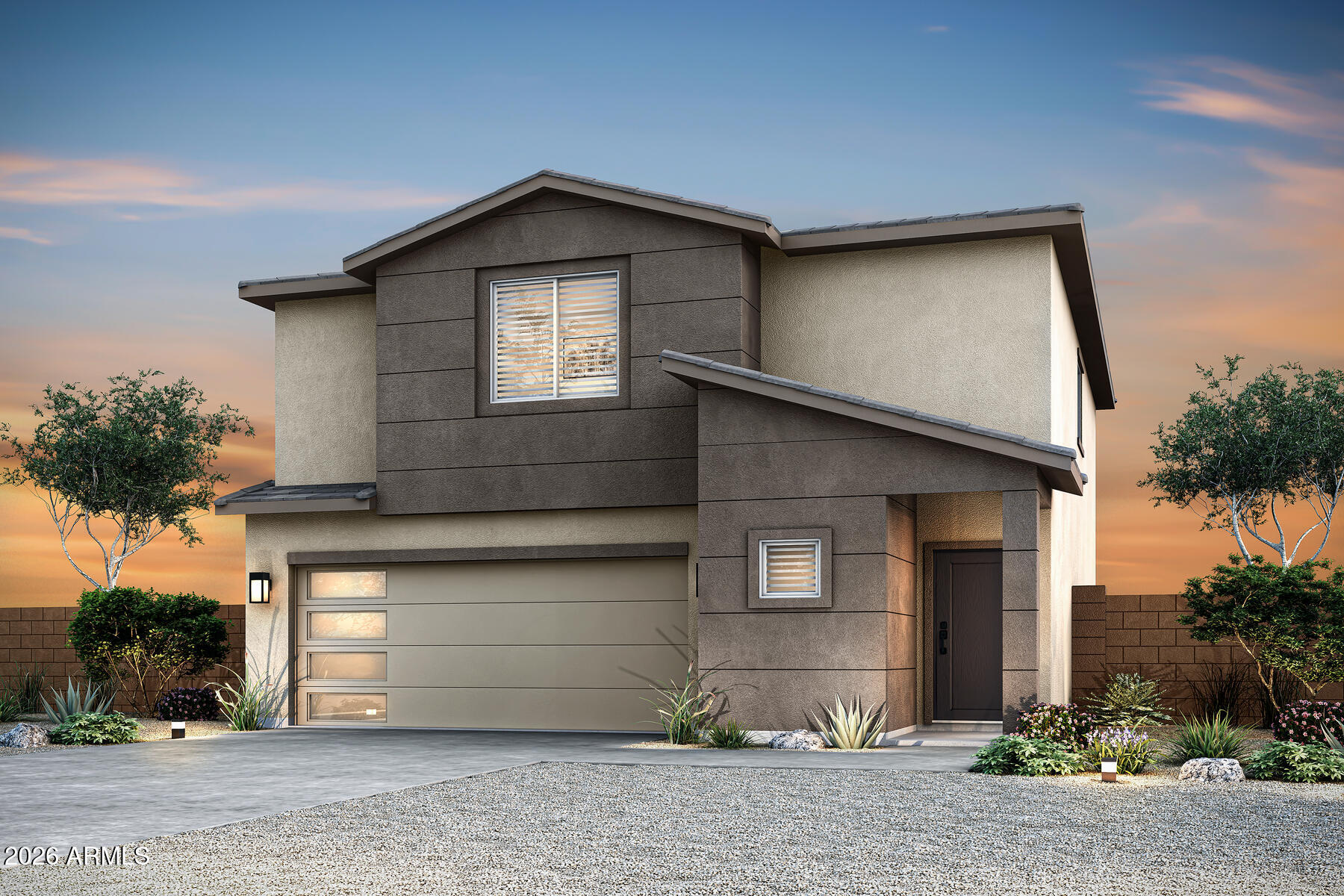 1079 W FELIZ Street, Florence, AZ 85132