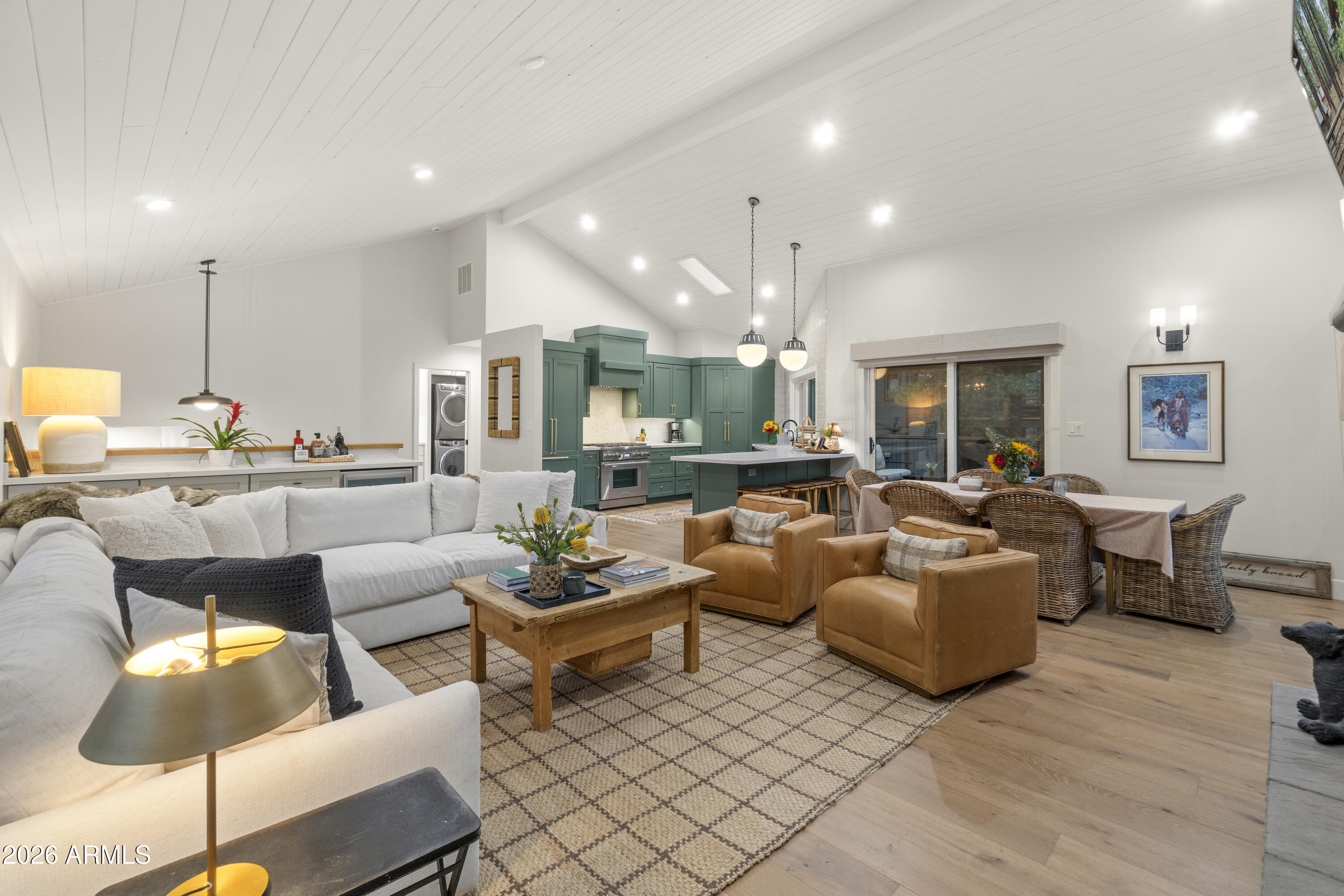 5757 GRIFFITHS Spring, Flagstaff, AZ 86005