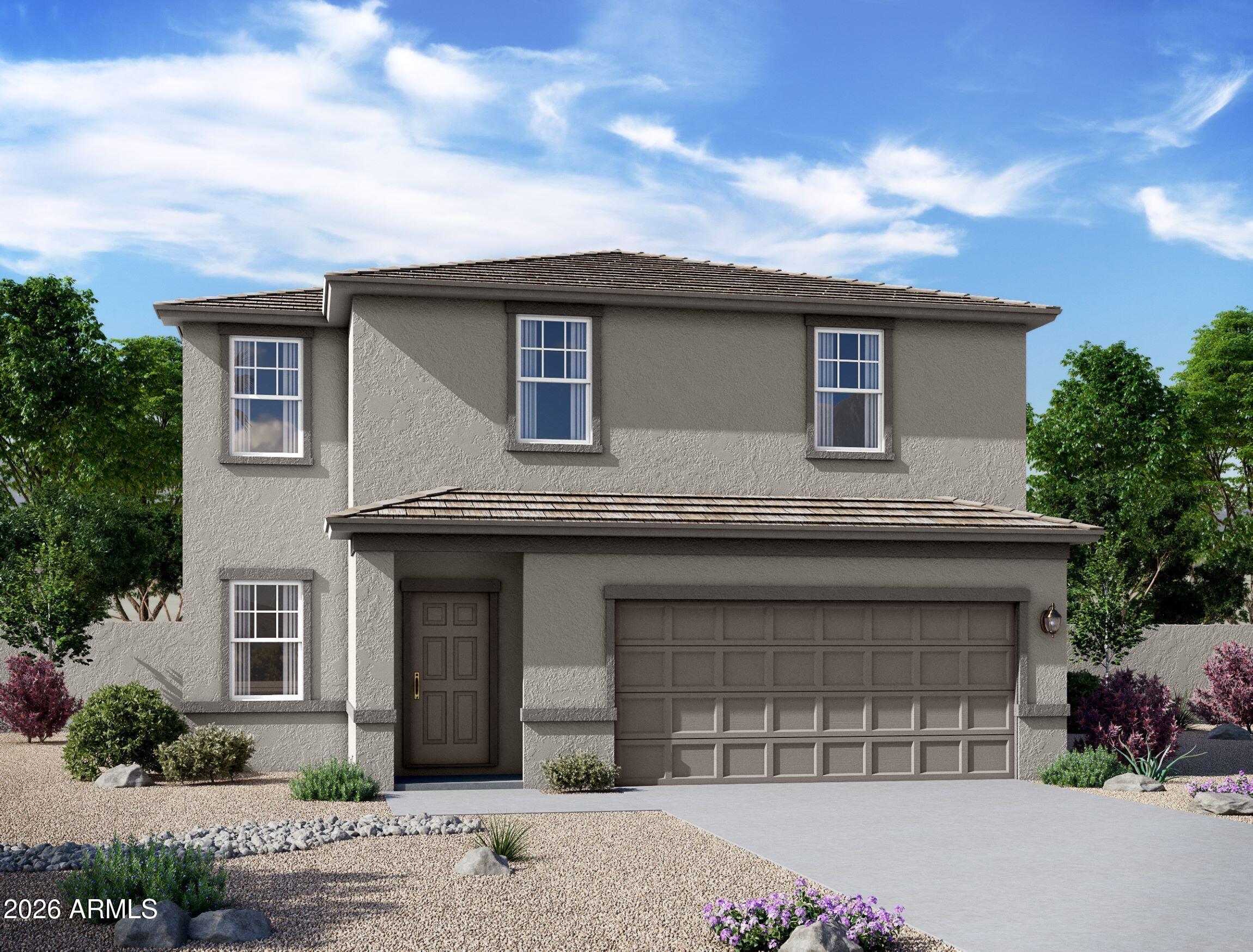 12859 E WALLFLOWER Lane, Florence, AZ 85132