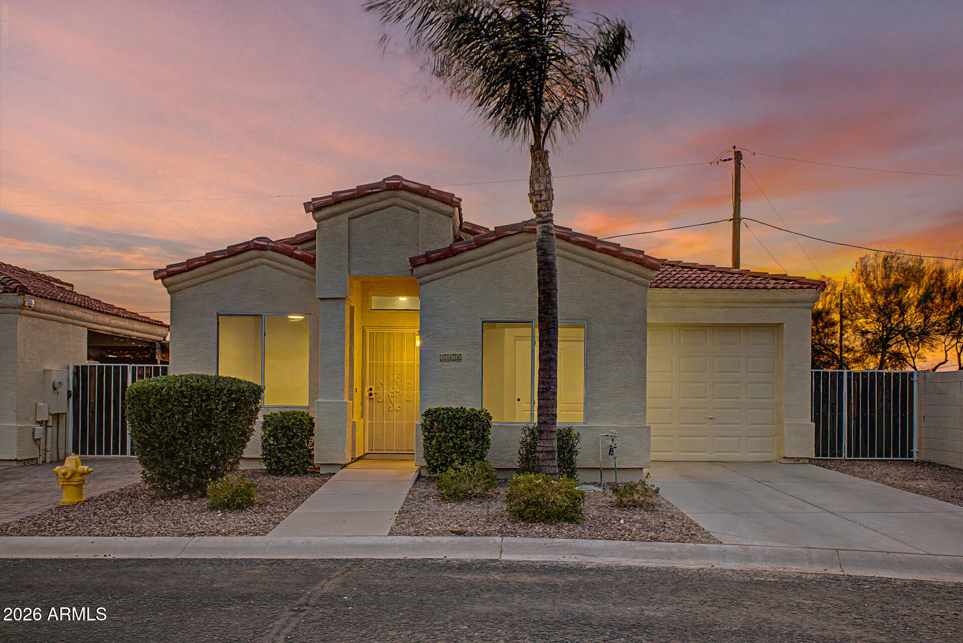 148 N WARREN Street, Mesa, AZ 85207